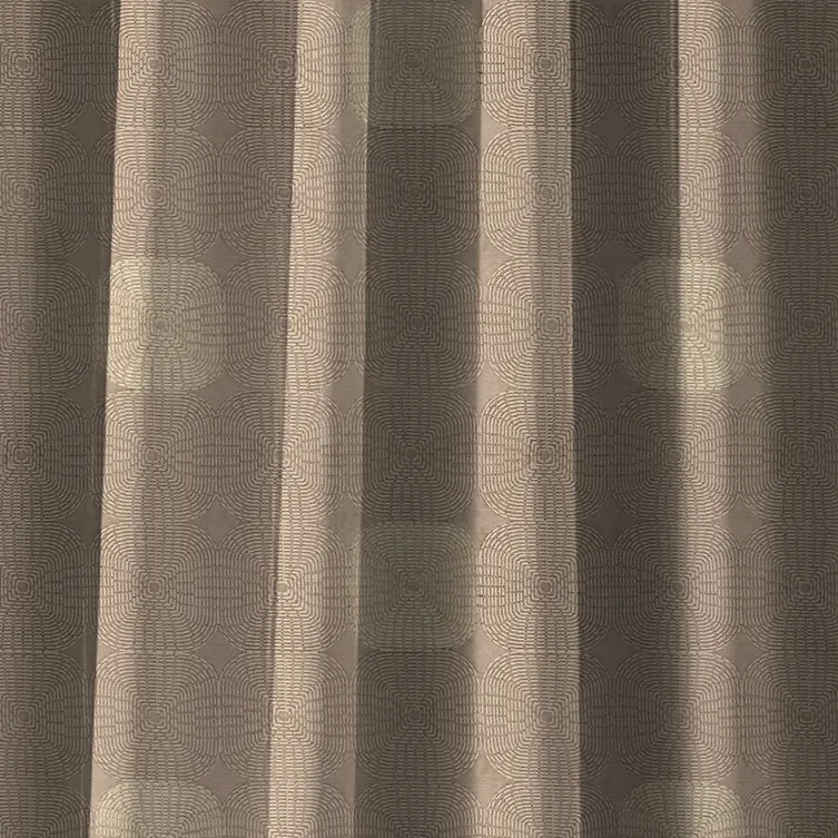 Elementos Edition 6 - Doppler | Made to Order Light Filtering Curtains - Image 11