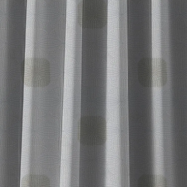 Elementos Edition 6 - Doppler | Made to Order Light Filtering Curtains - Image 2