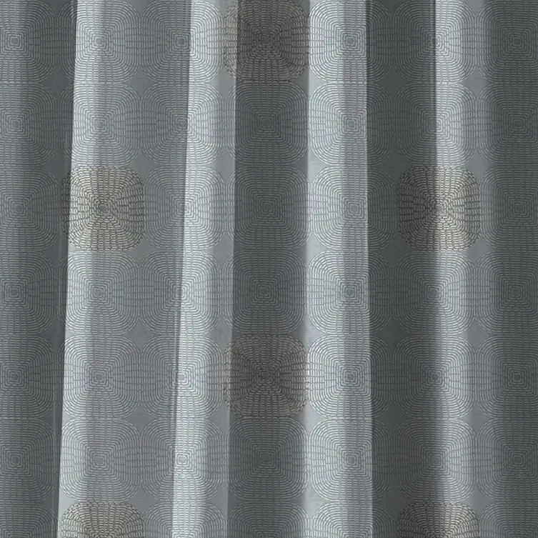 Elementos Edition 6 - Doppler | Made to Order Light Filtering Curtains - Image 5