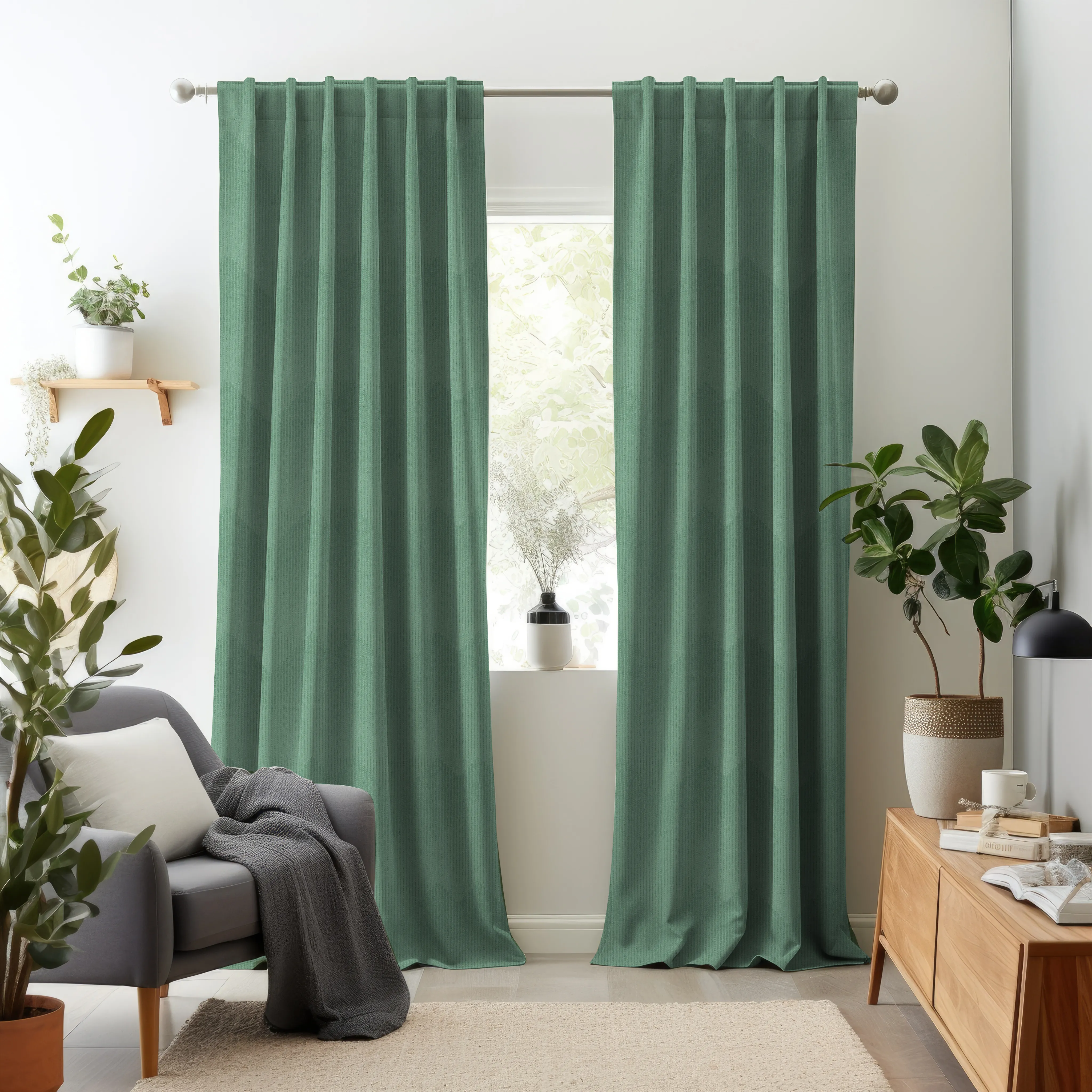 Elementos Edition 6 - Range | Made to Order Light Filtering Curtains - Image 28