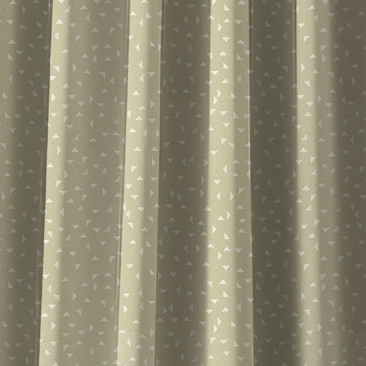 Elementos Edition 6 - Trine | Made to Order Light Filtering Curtains - Image 23