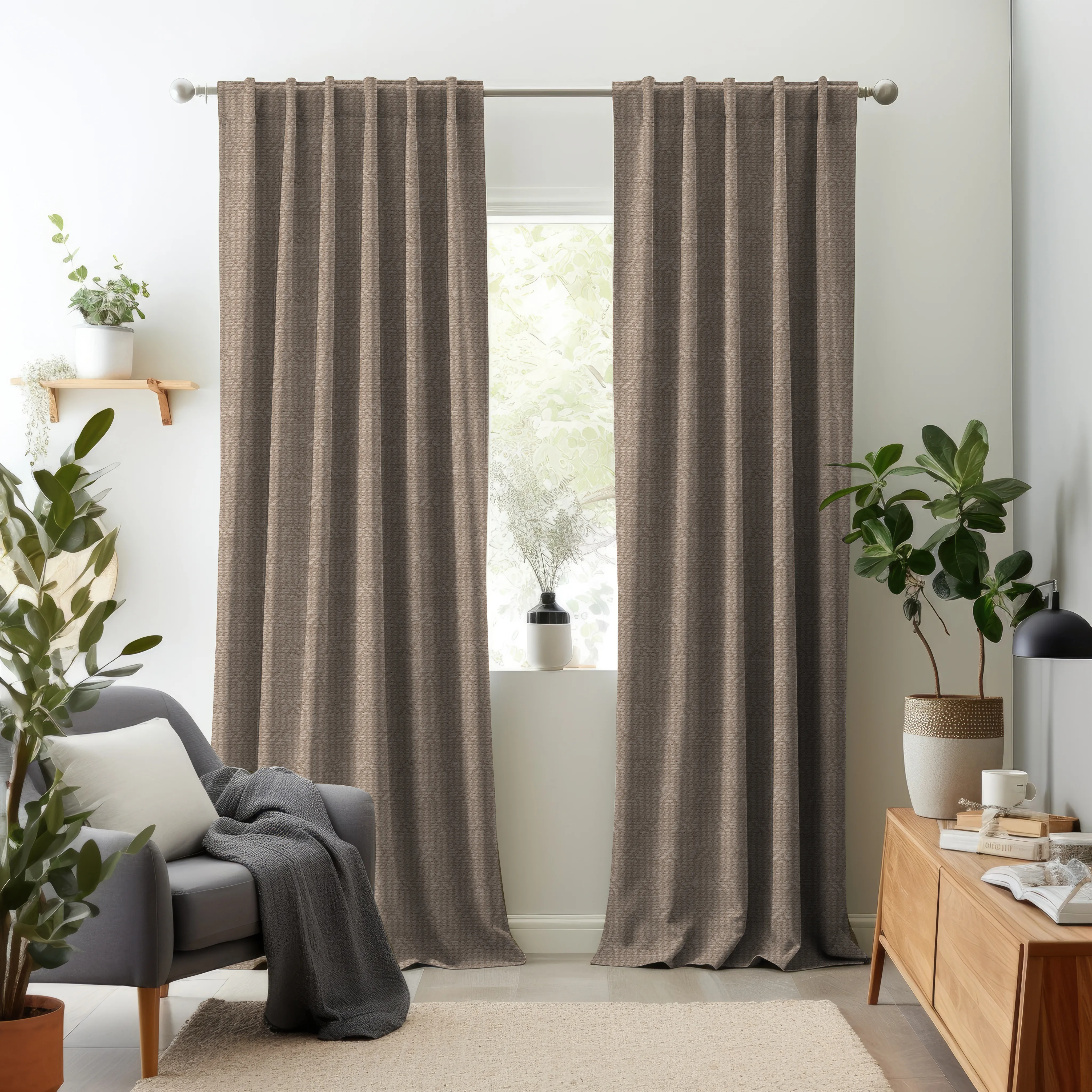 Elementos Edition 9 - Reno | Made to Order Light Filtering Curtains - Image 34