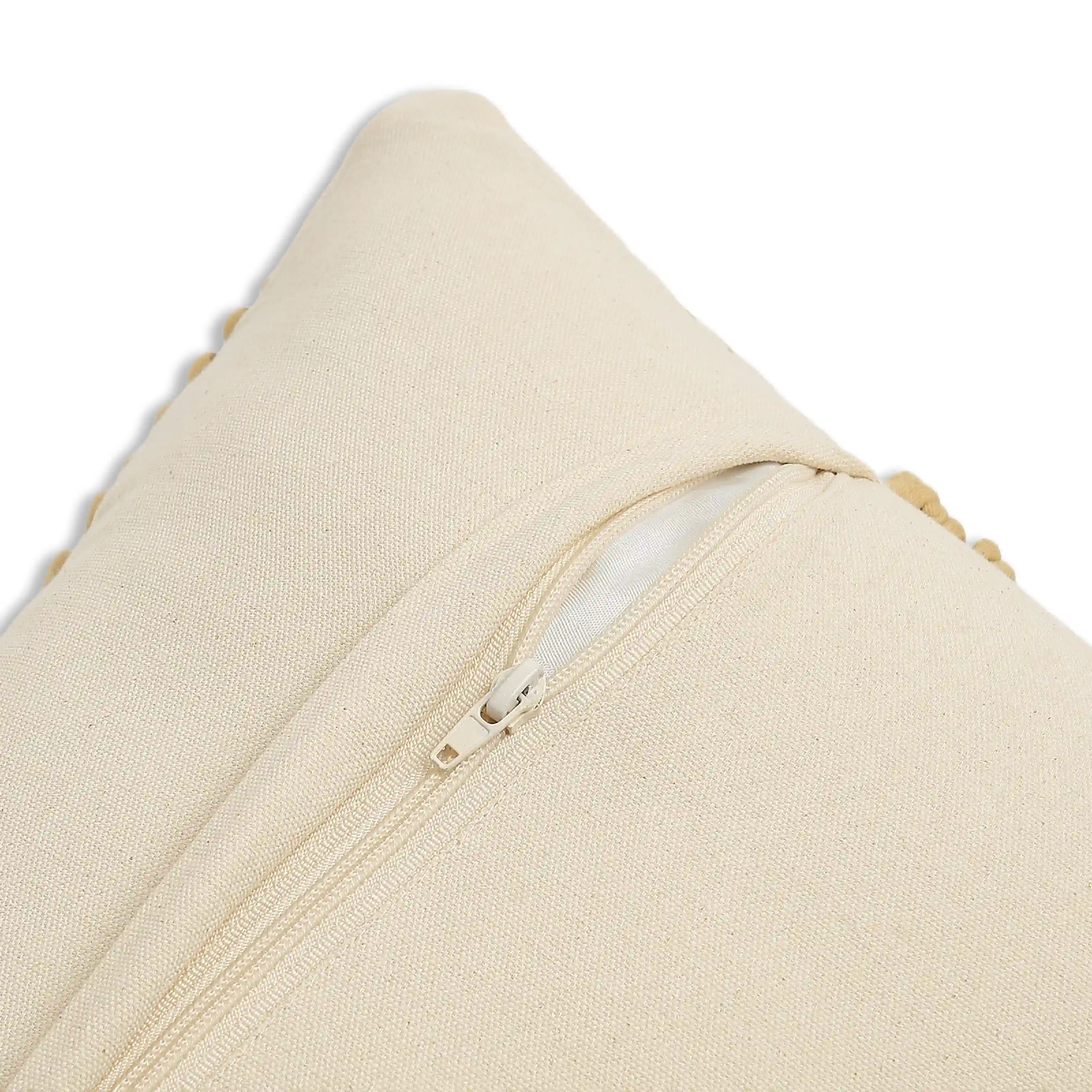 Espricia 100% Cotton Cushion Cover | Boho Soul - Image 10