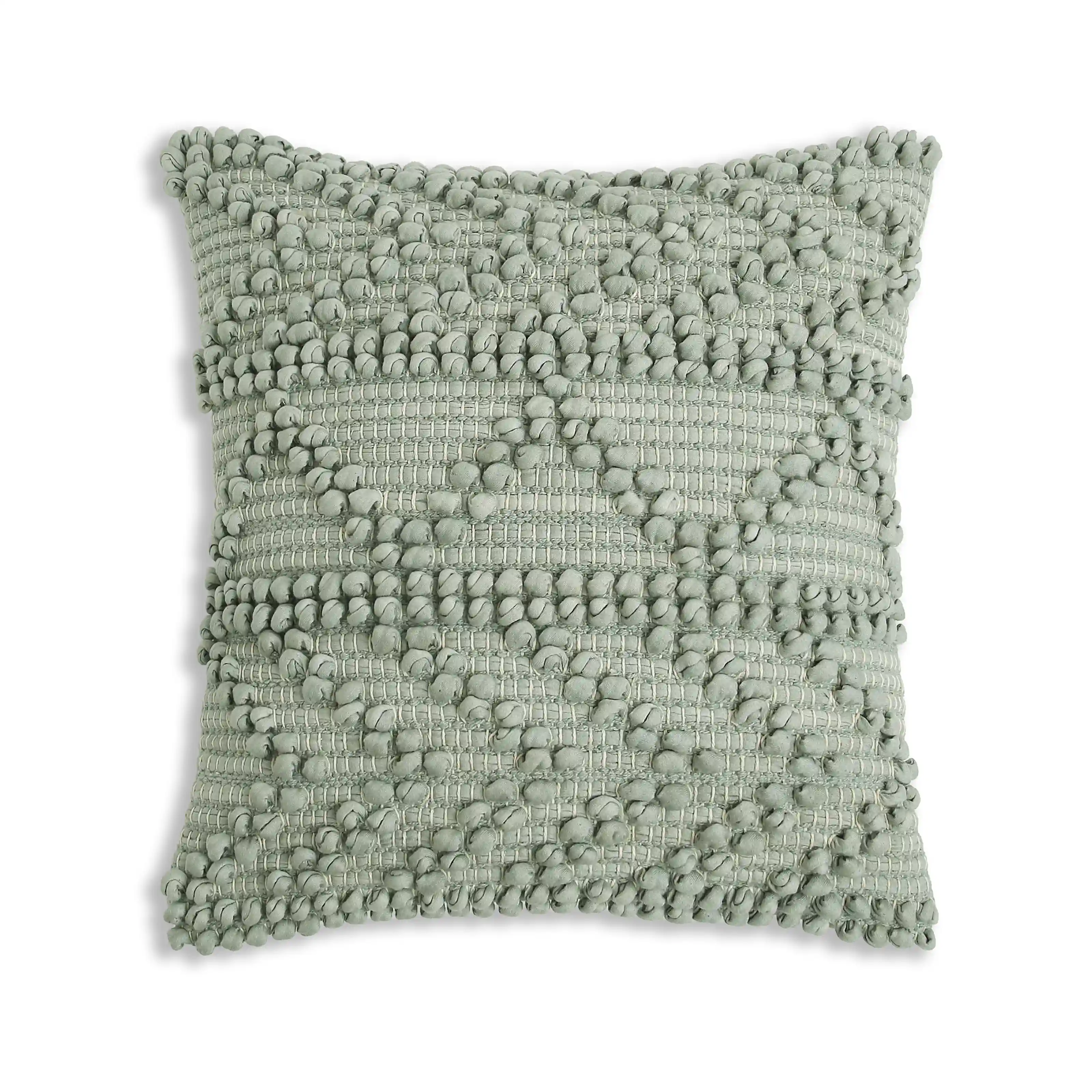 Espricia 100% Cotton Cushion Cover | Boho Soul - Image 11