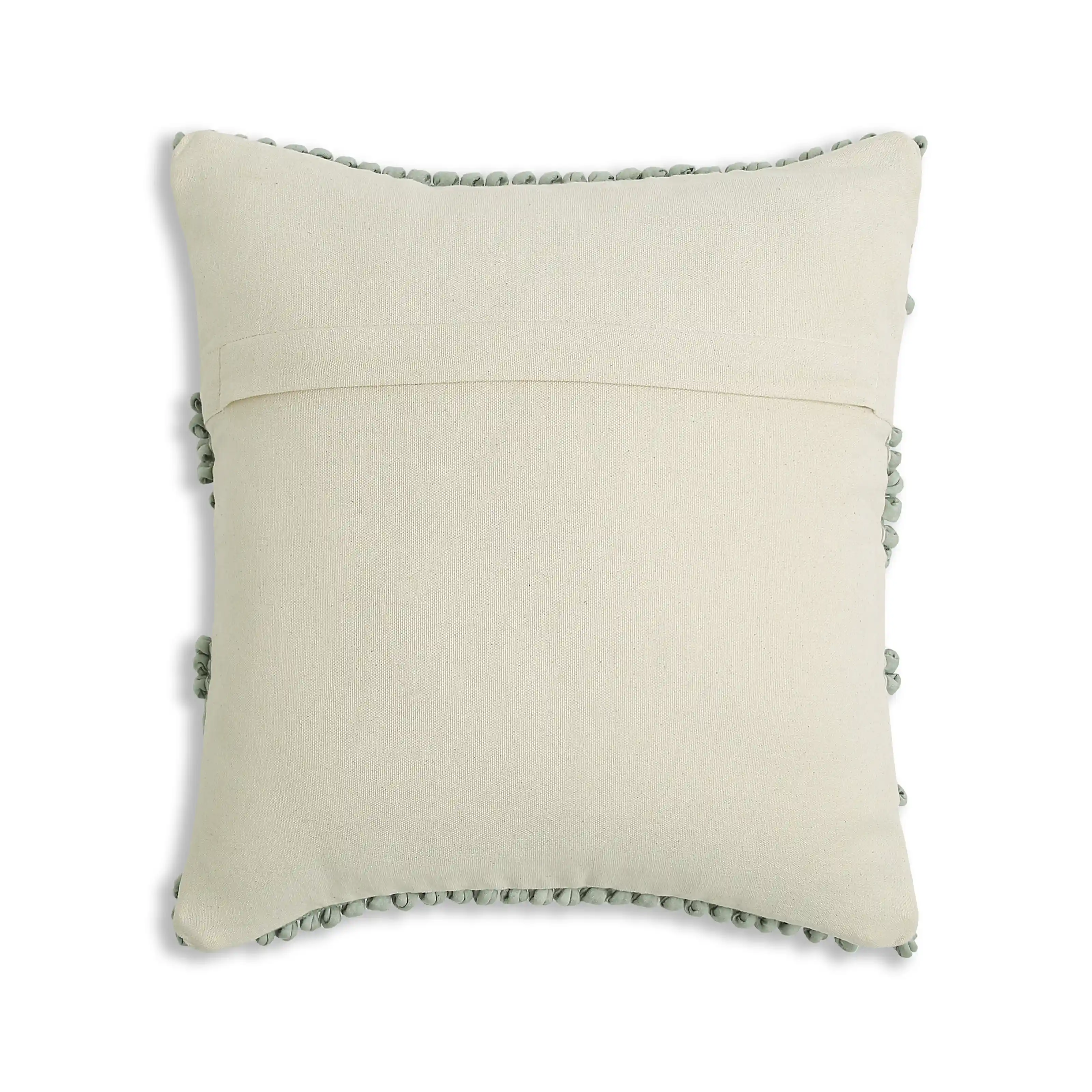 Espricia 100% Cotton Cushion Cover | Boho Soul - Image 12