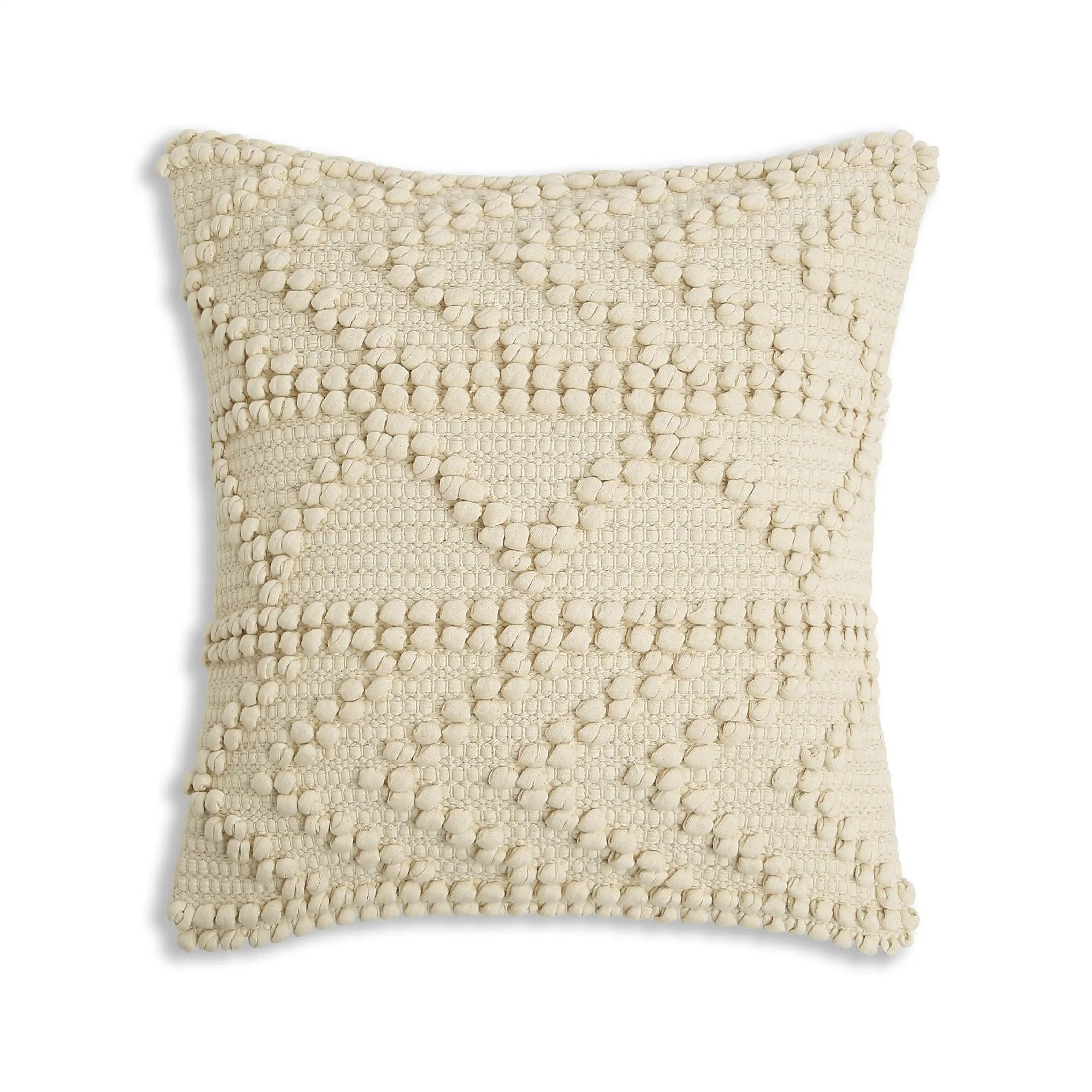Espricia 100% Cotton Cushion Cover | Boho Soul - Image 21