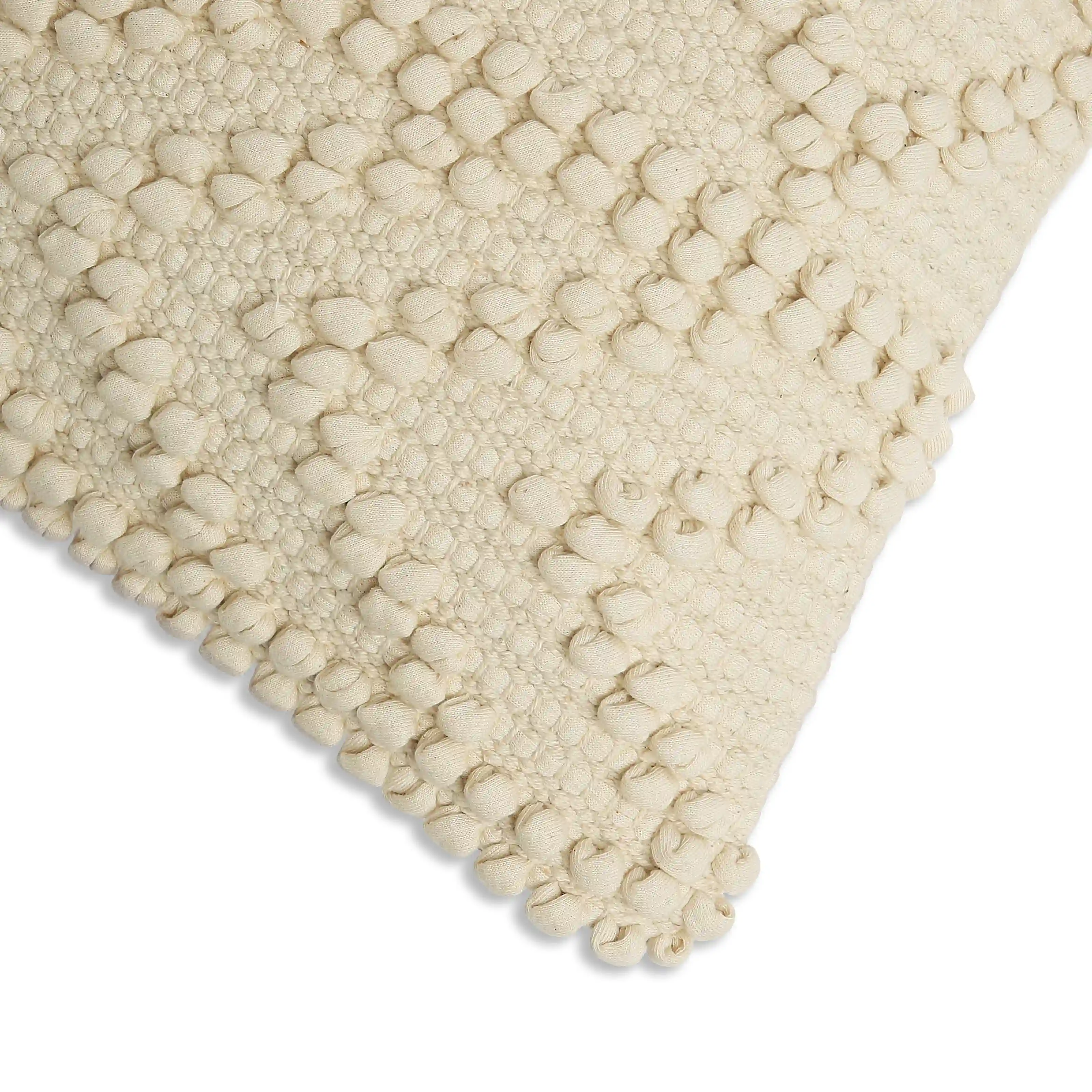 Espricia 100% Cotton Cushion Cover | Boho Soul - Image 23