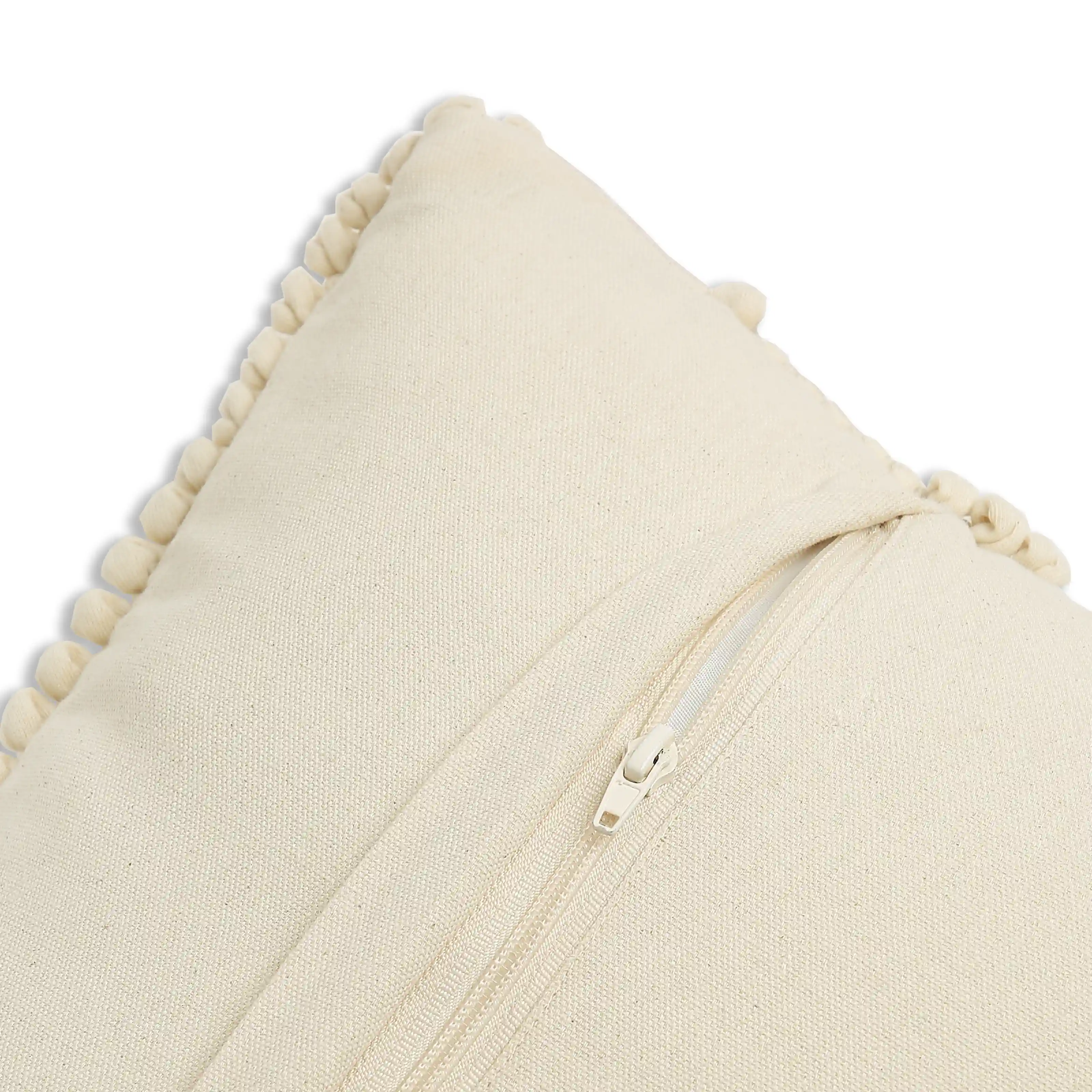 Espricia 100% Cotton Cushion Cover | Boho Soul - Image 25