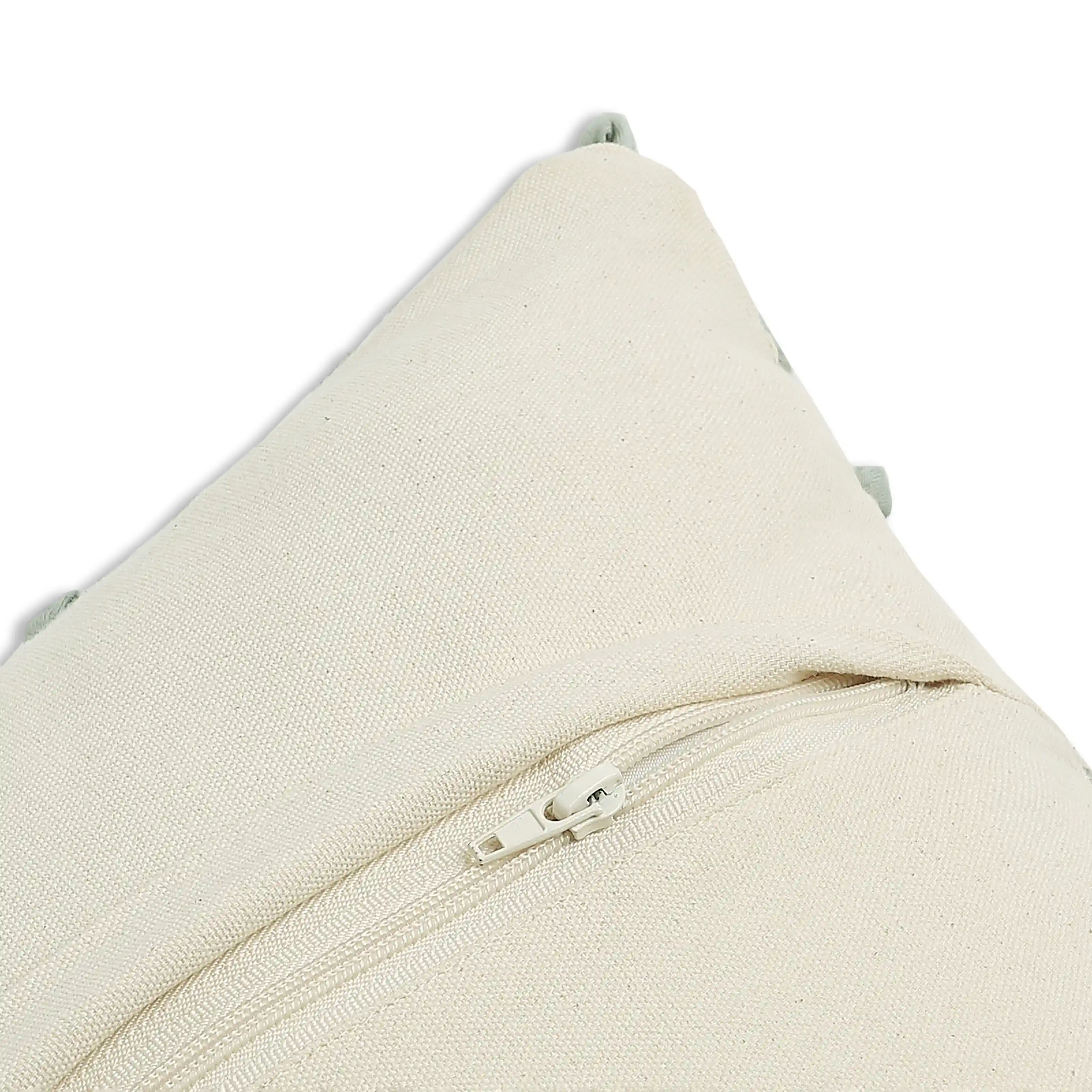 Espricia 100% Cotton Cushion Cover | Boho Soul - Image 40