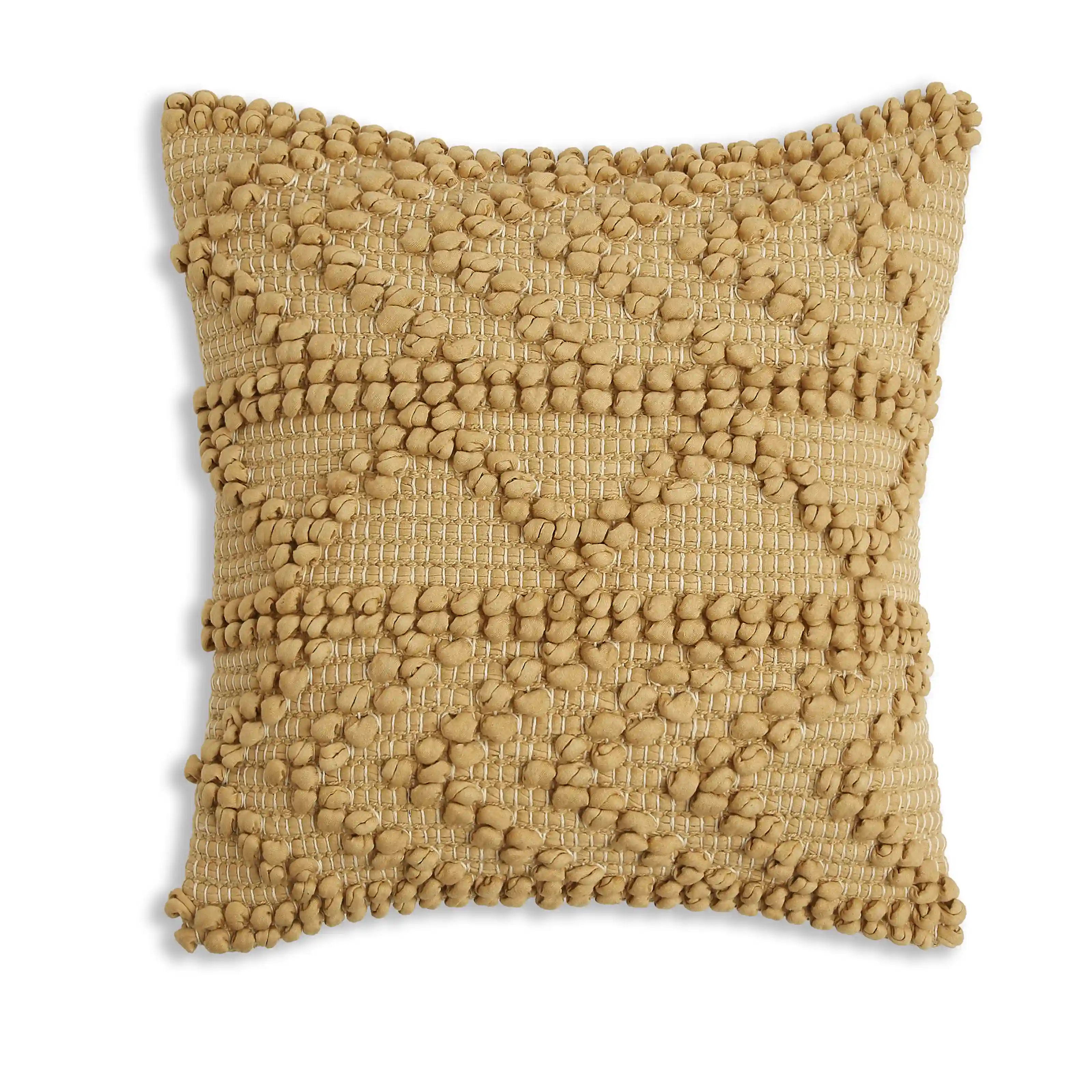 Espricia 100% Cotton Cushion Cover | Boho Soul - Image 6