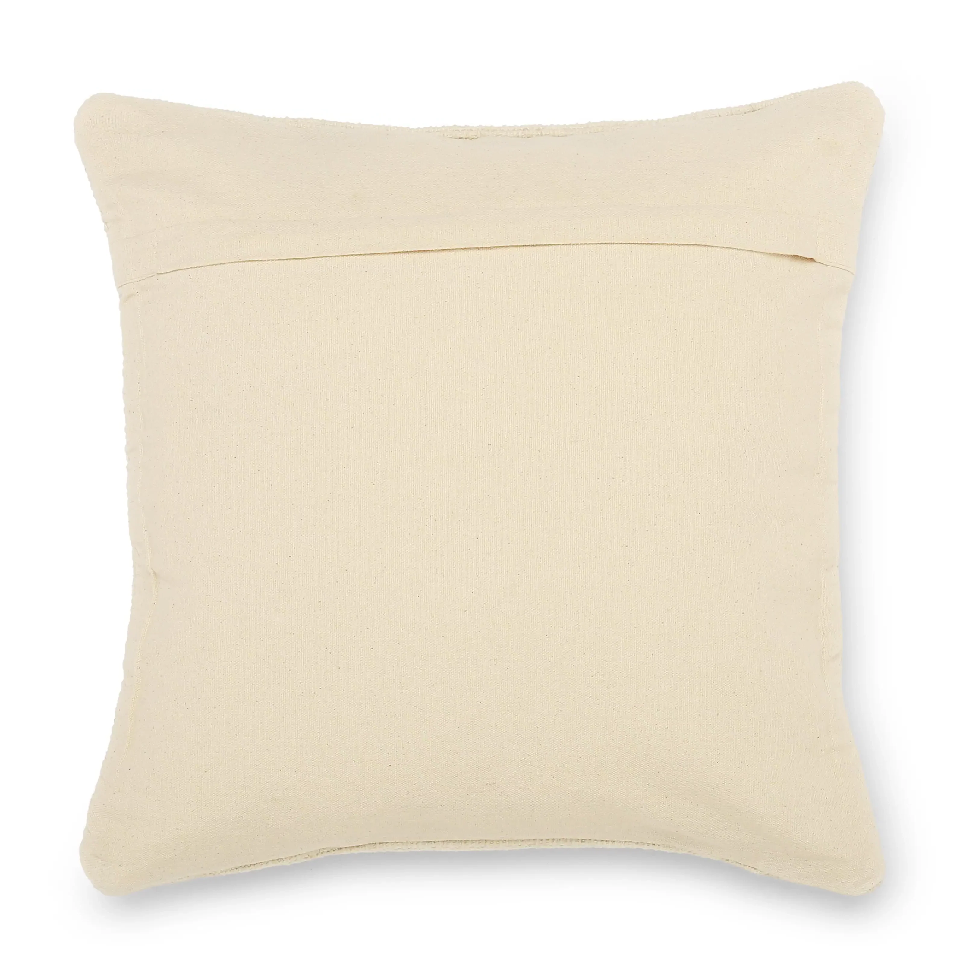 Espricia 100% Cotton Cushion Cover | Nomad Beige - Image 2