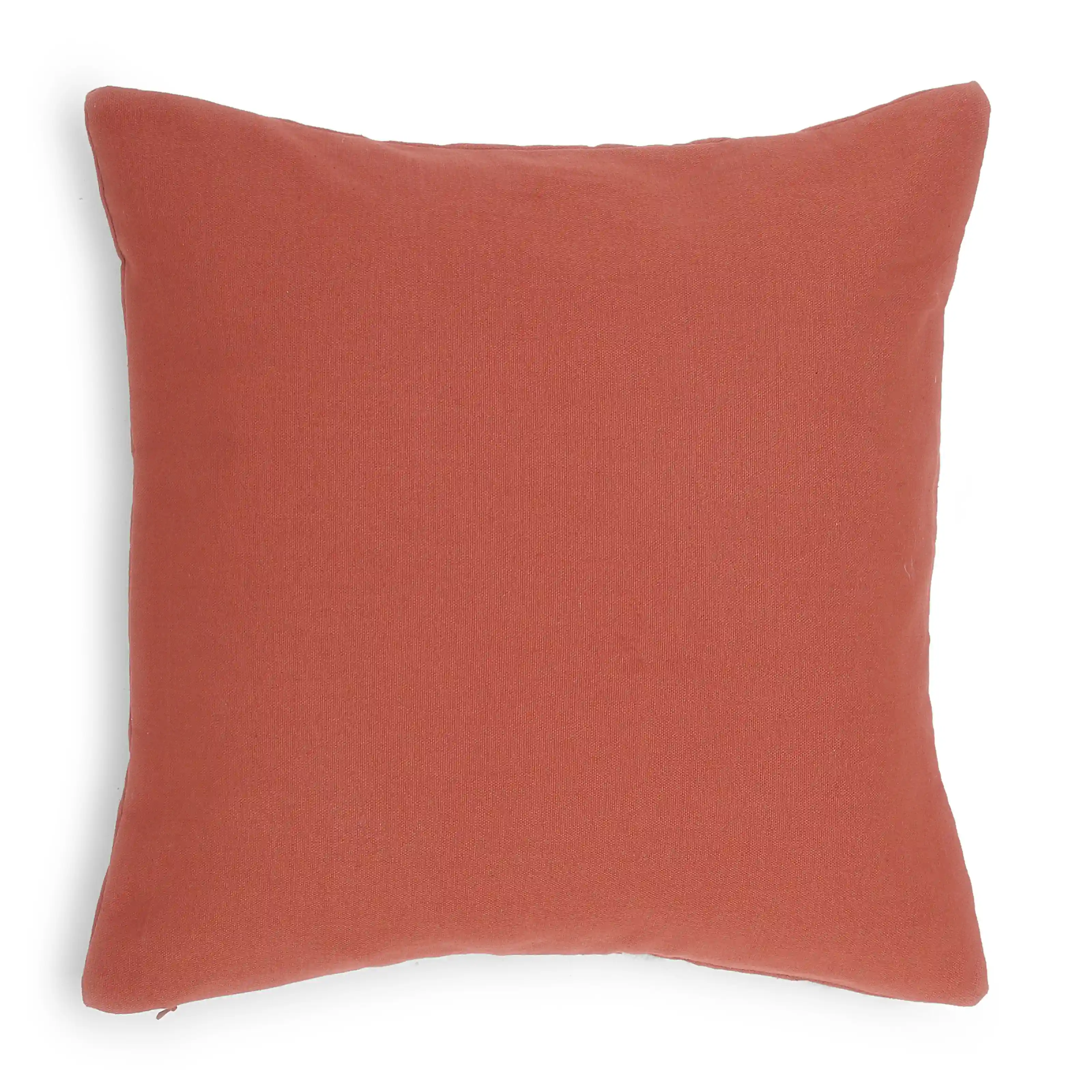 Espricia Embroidered Cushion Cover | Banjara Bloom - Image 2