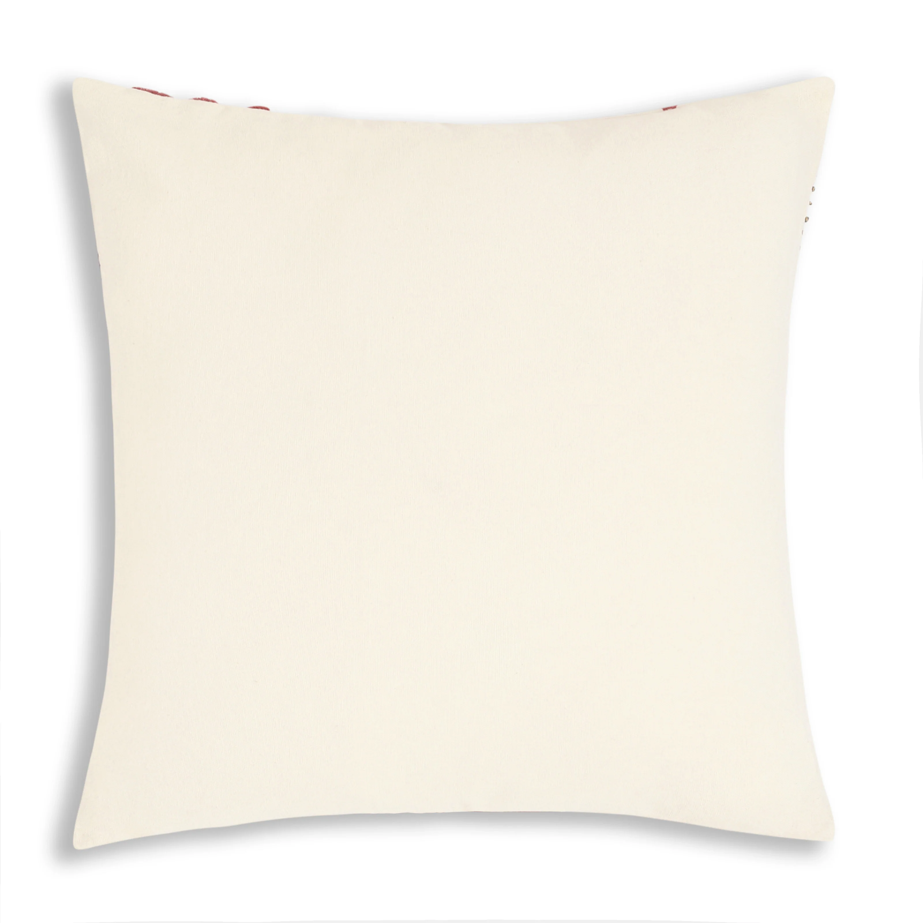 Espricia Embroidered Cushion Cover | Banjara Bloom - Image 27