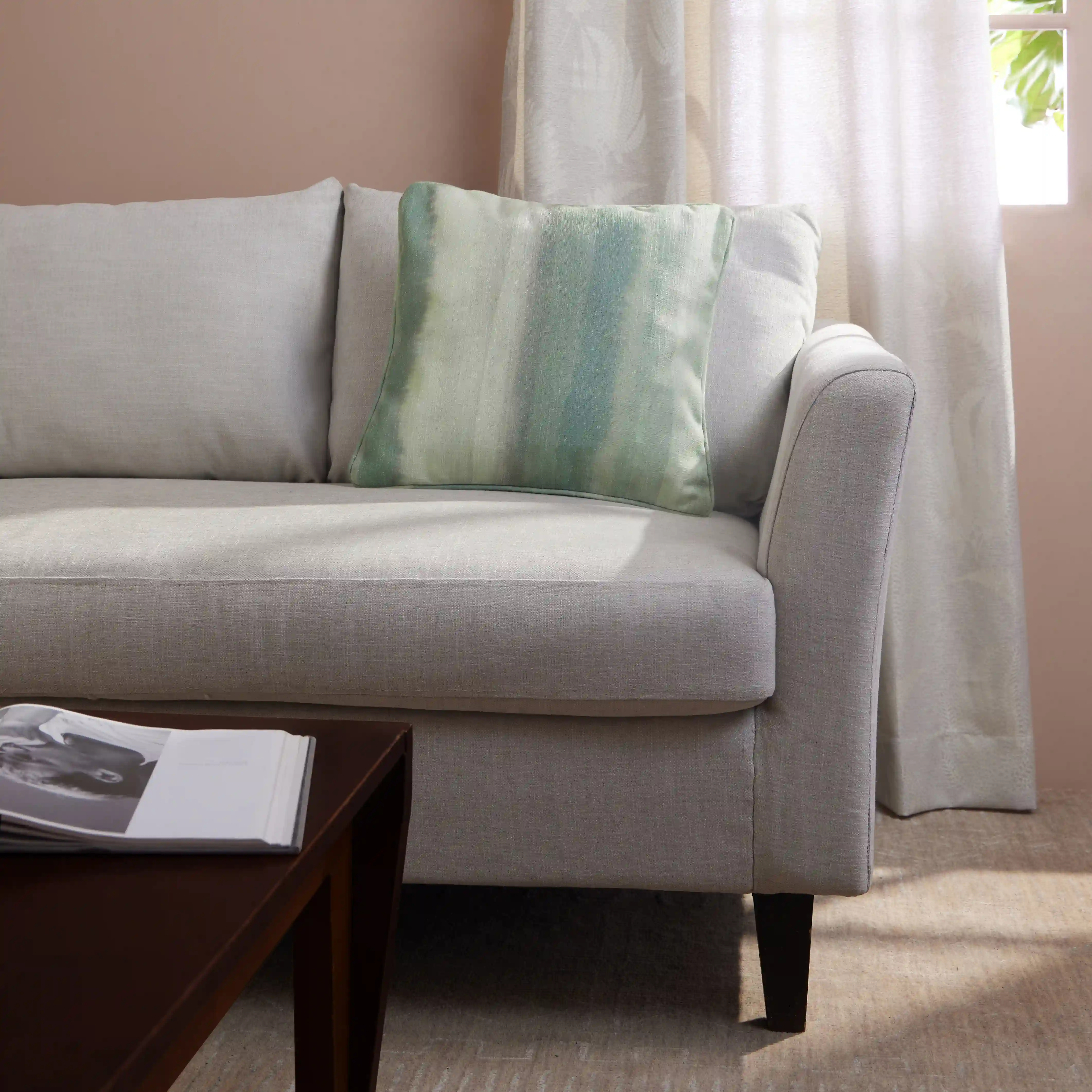 Espricia Printed Cushion Cover | Ethereal Waves - Image 29