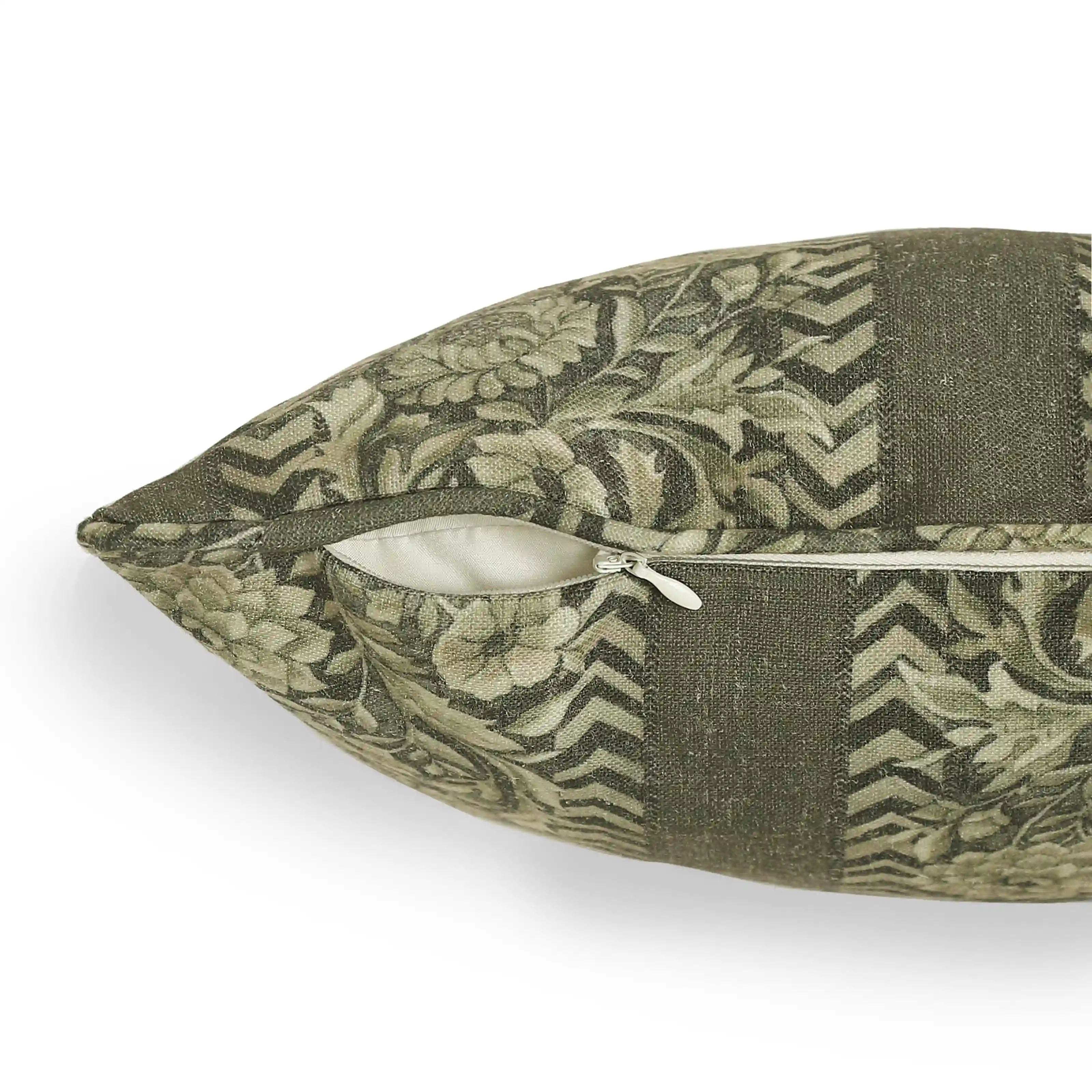 Espricia Printed Cushion Cover | Heritage - Image 10