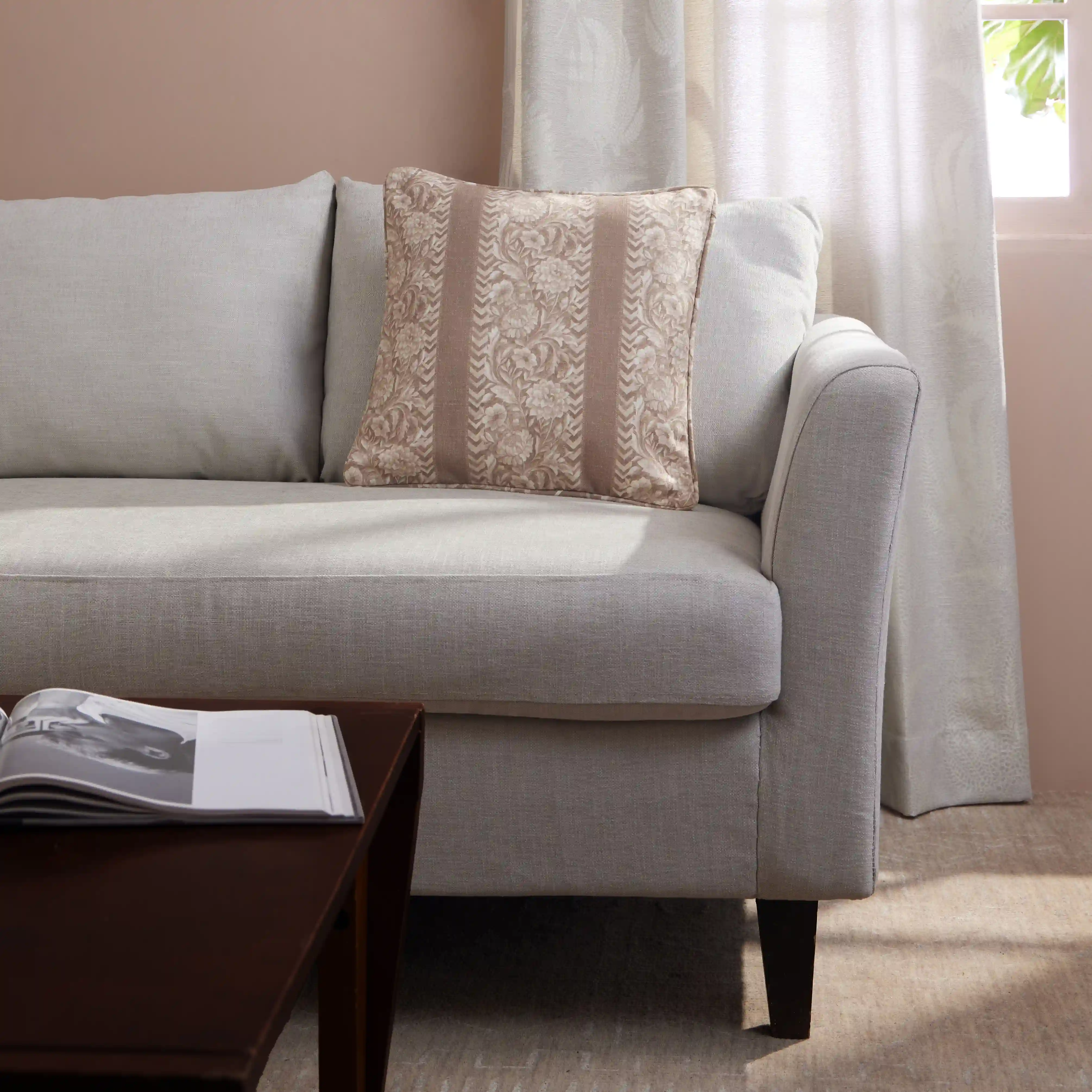 Espricia Printed Cushion Cover | Heritage - Image 19