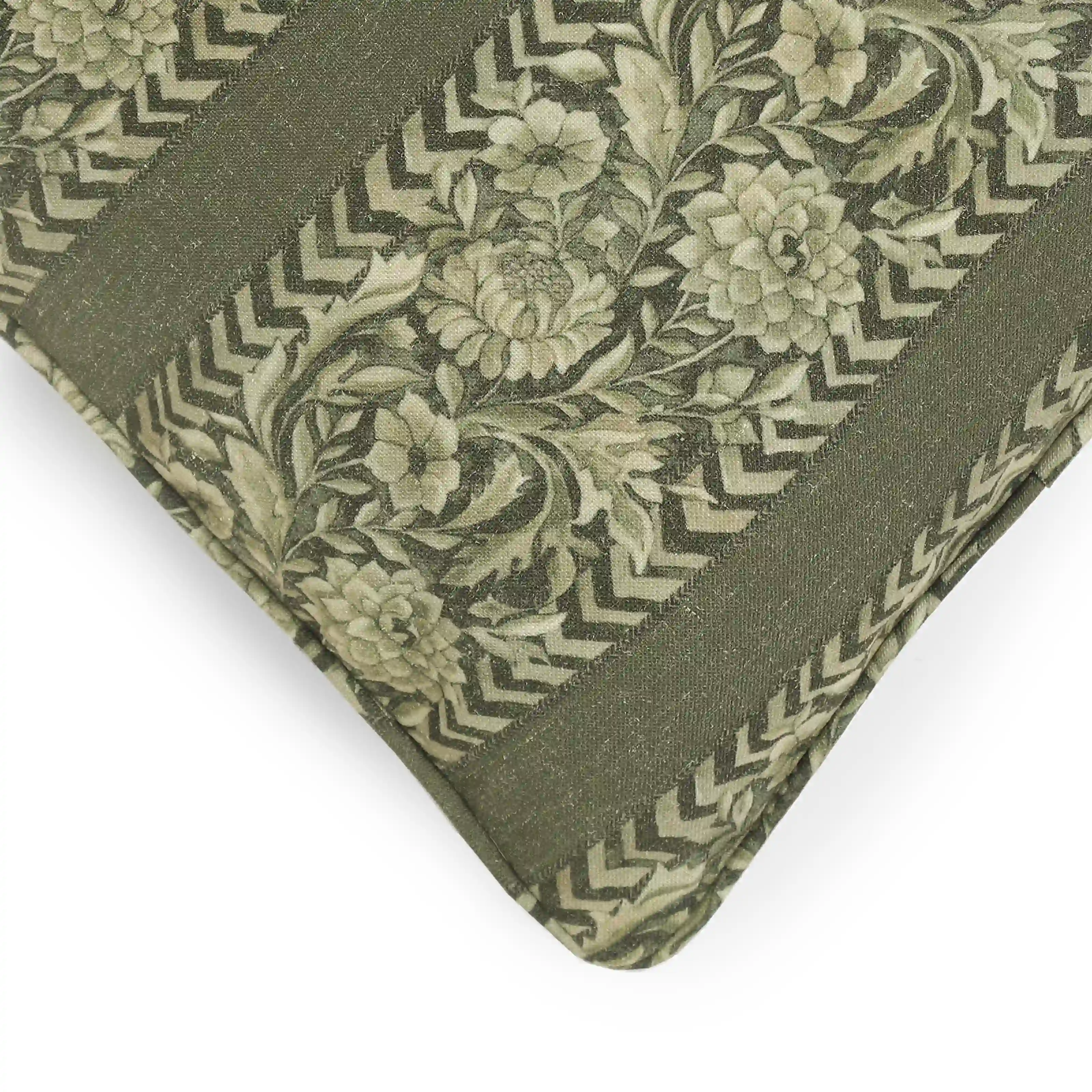 Espricia Printed Cushion Cover | Heritage - Image 3