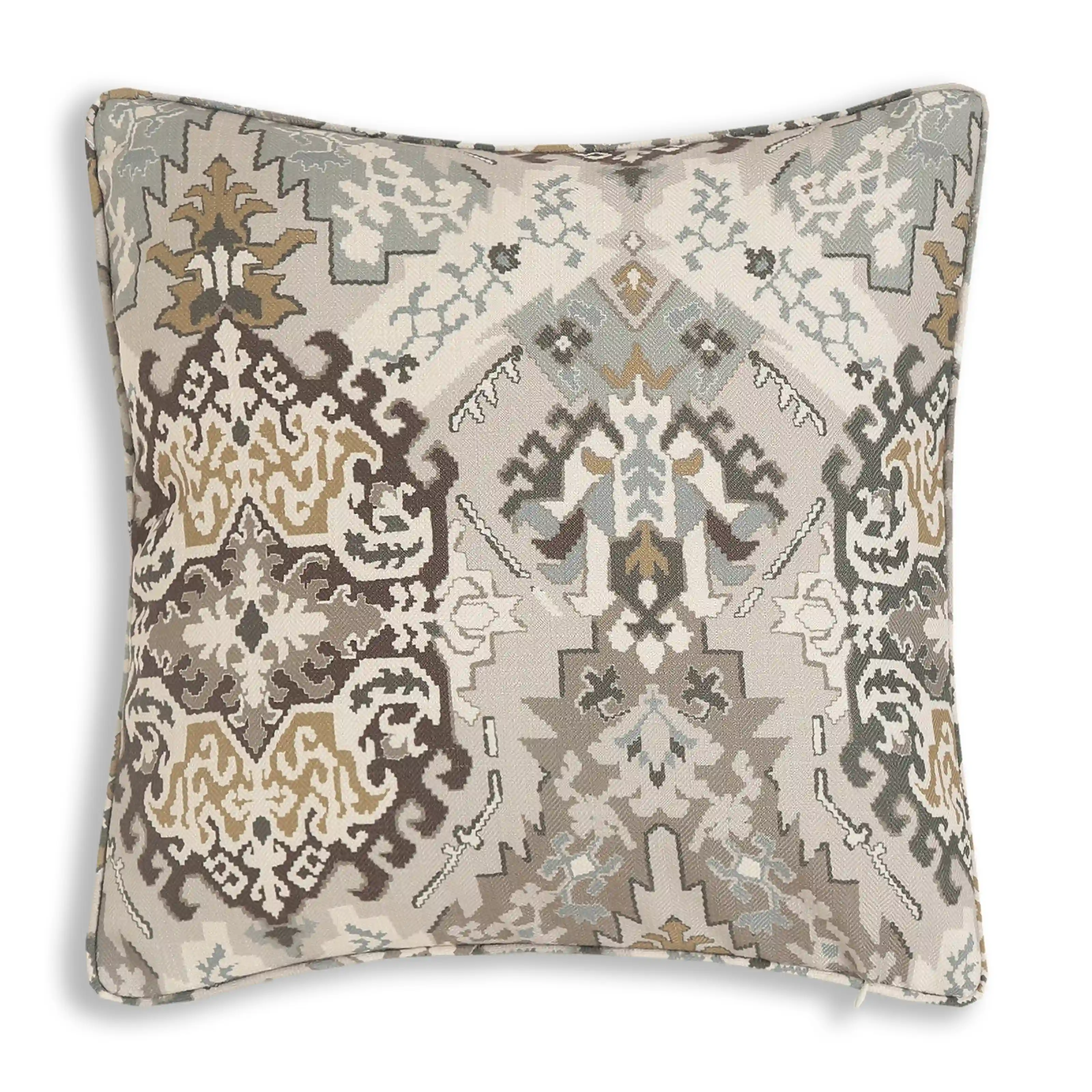 Espricia Printed Cushion Cover | Indian Regal - Image 27