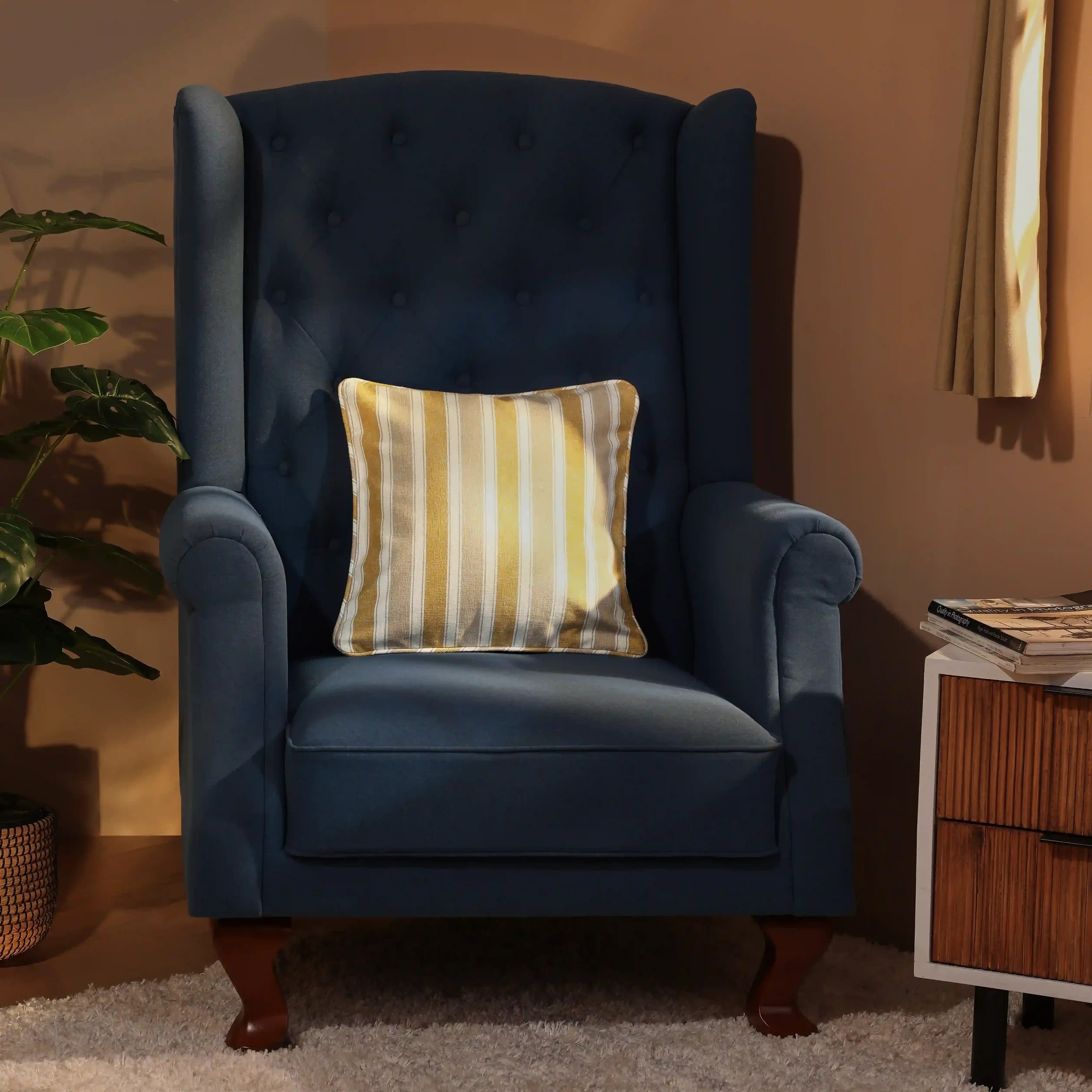 Espricia Printed Cushion Cover | Linescape - Image 19