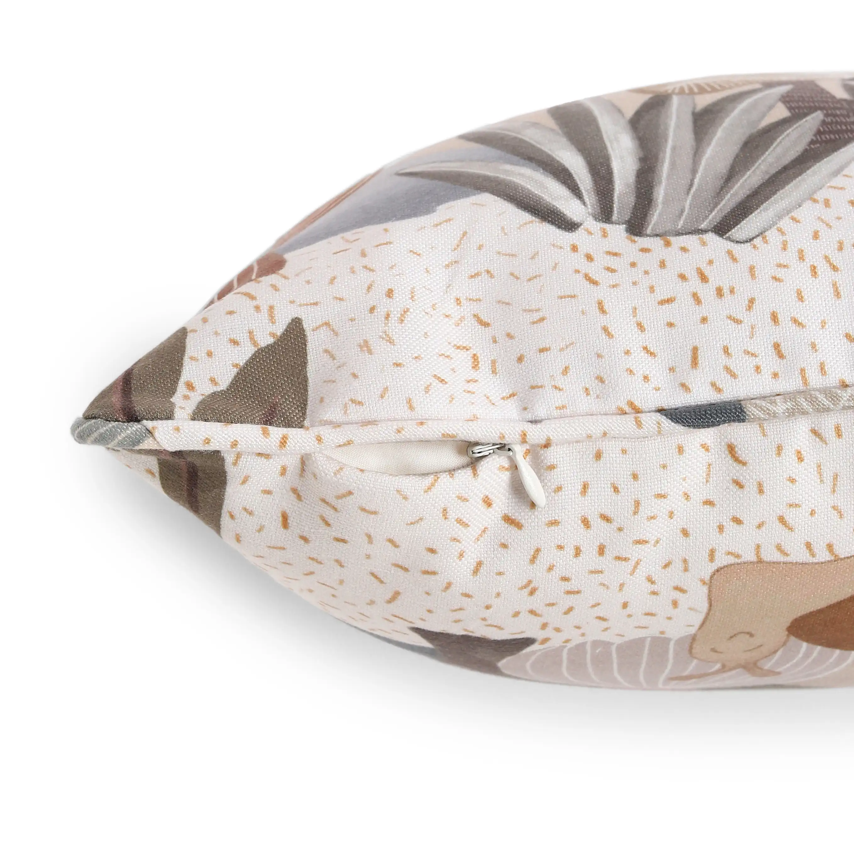 Espricia Printed Cushion Cover | Playful Doodles - Image 15
