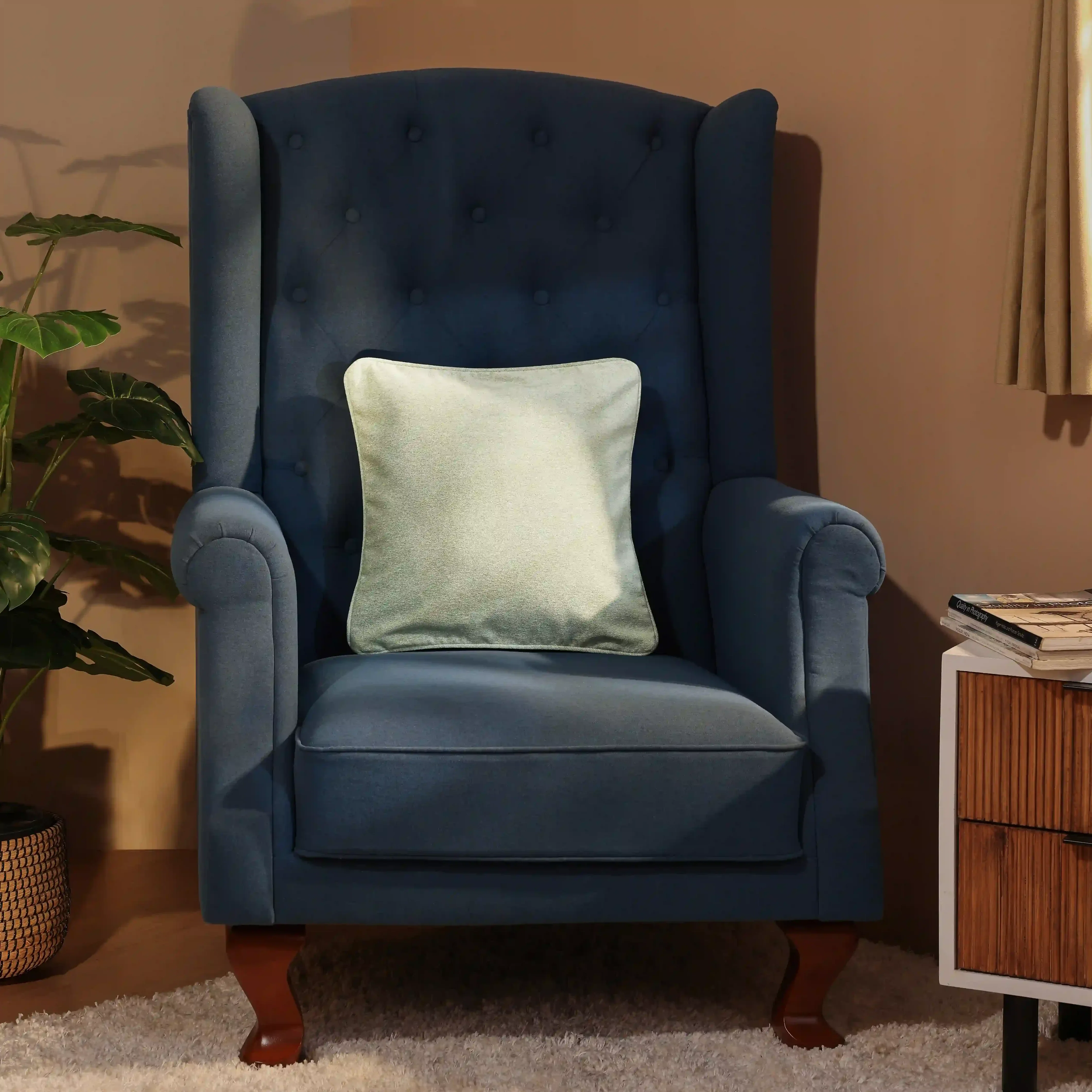 Espricia Solid Cushion Cover | Colour Pop - Image 24
