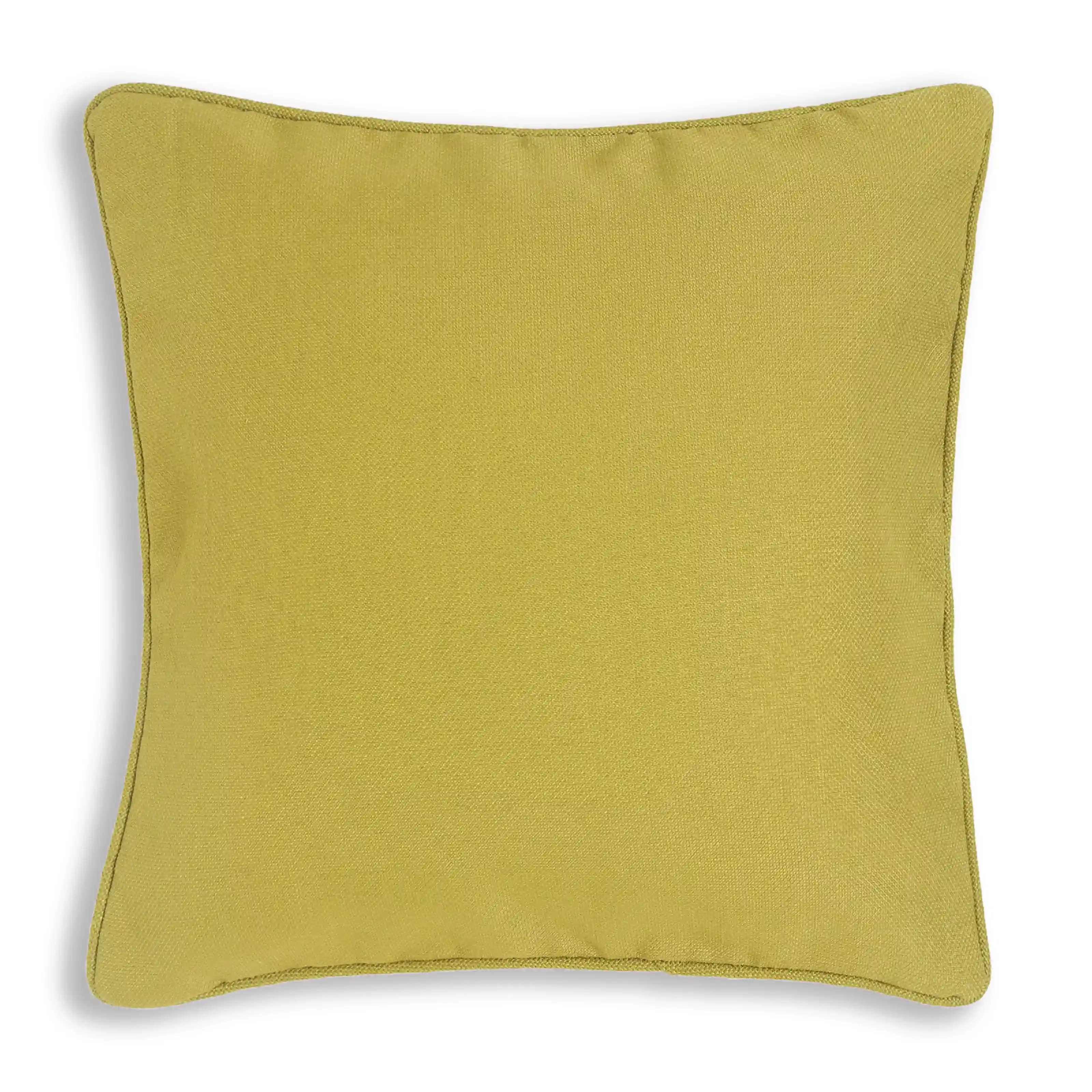 Espricia Solid Cushion Cover | Textura - Image 21