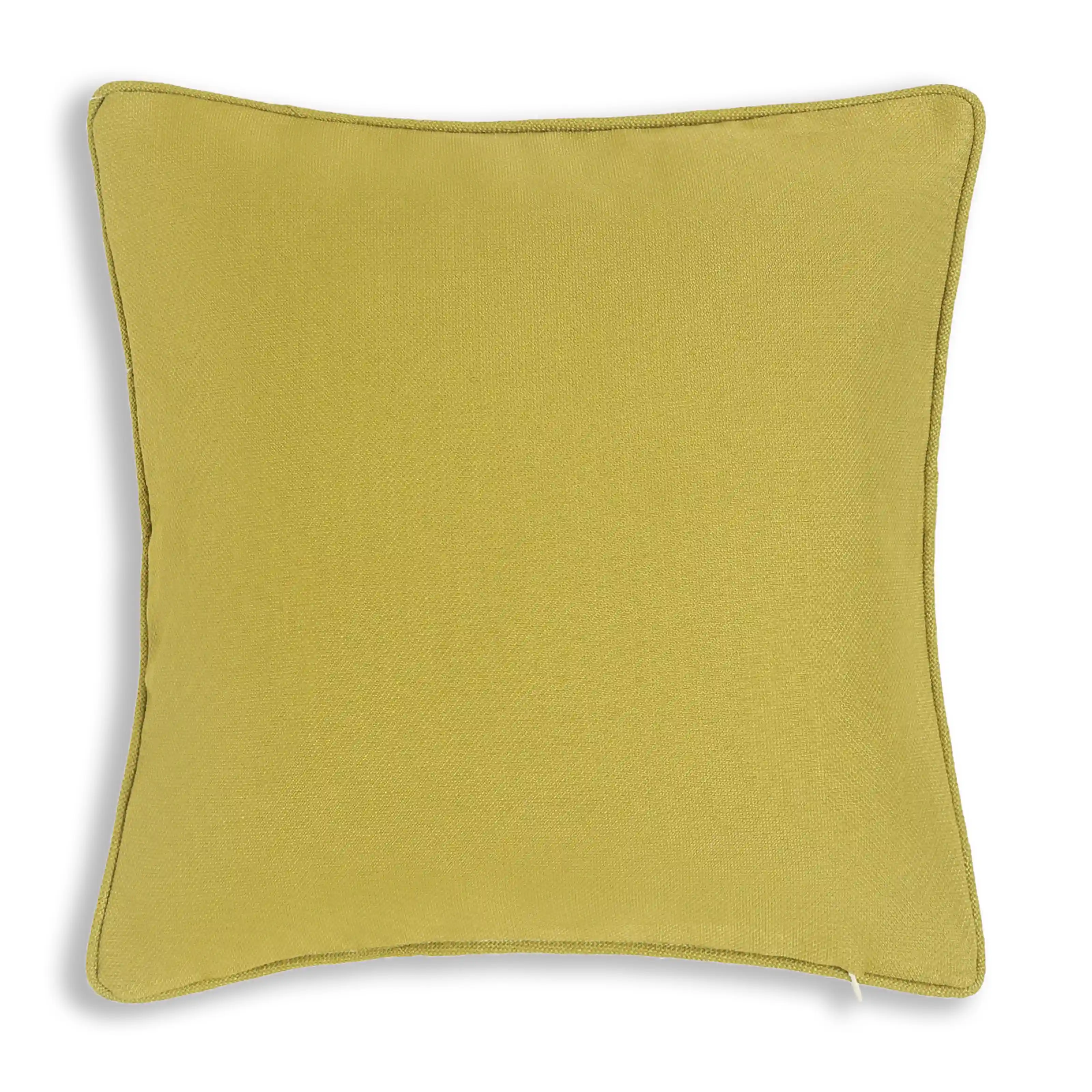 Espricia Solid Cushion Cover | Textura - Image 7