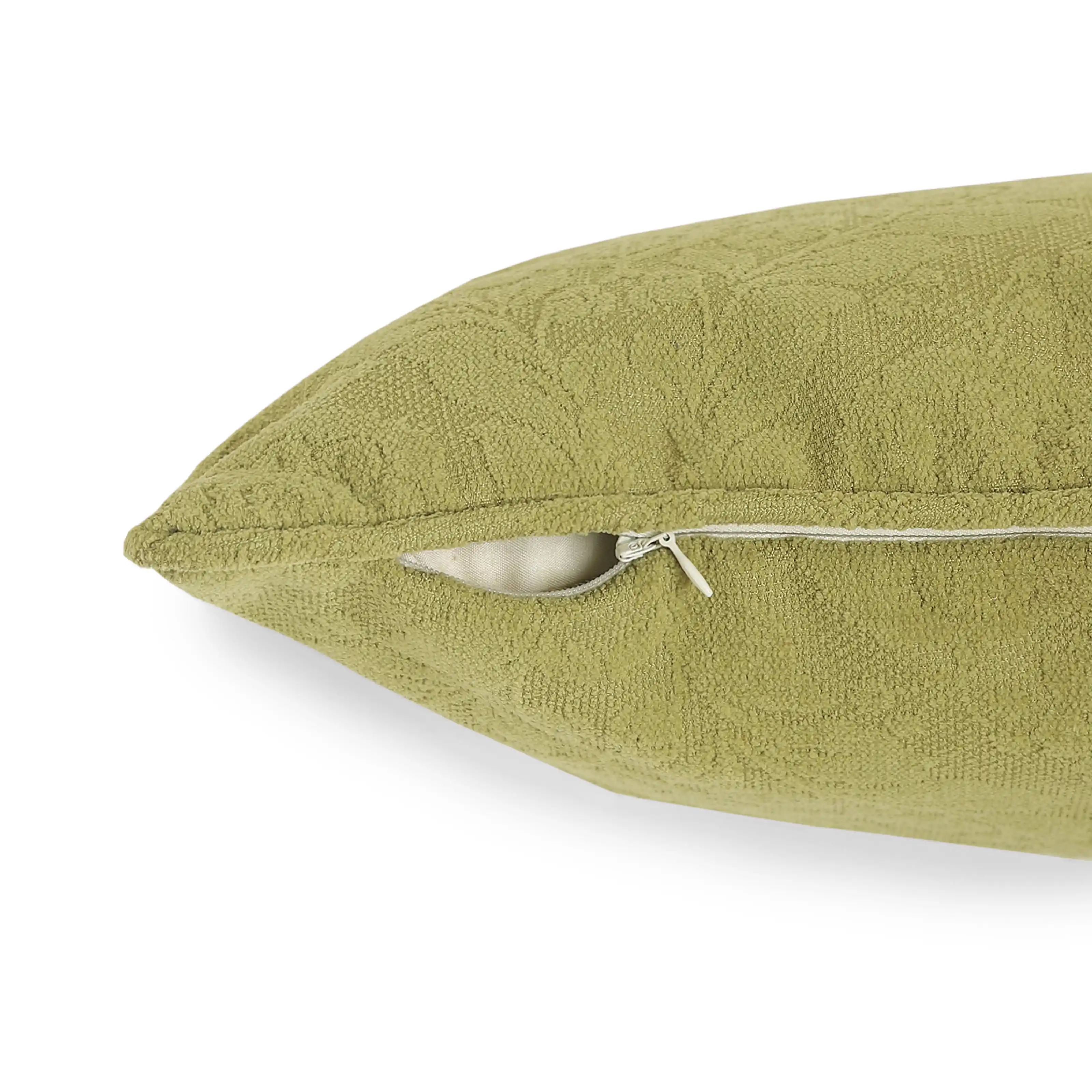 Espricia Woven Cushion Cover | Floral Shadow - Image 15