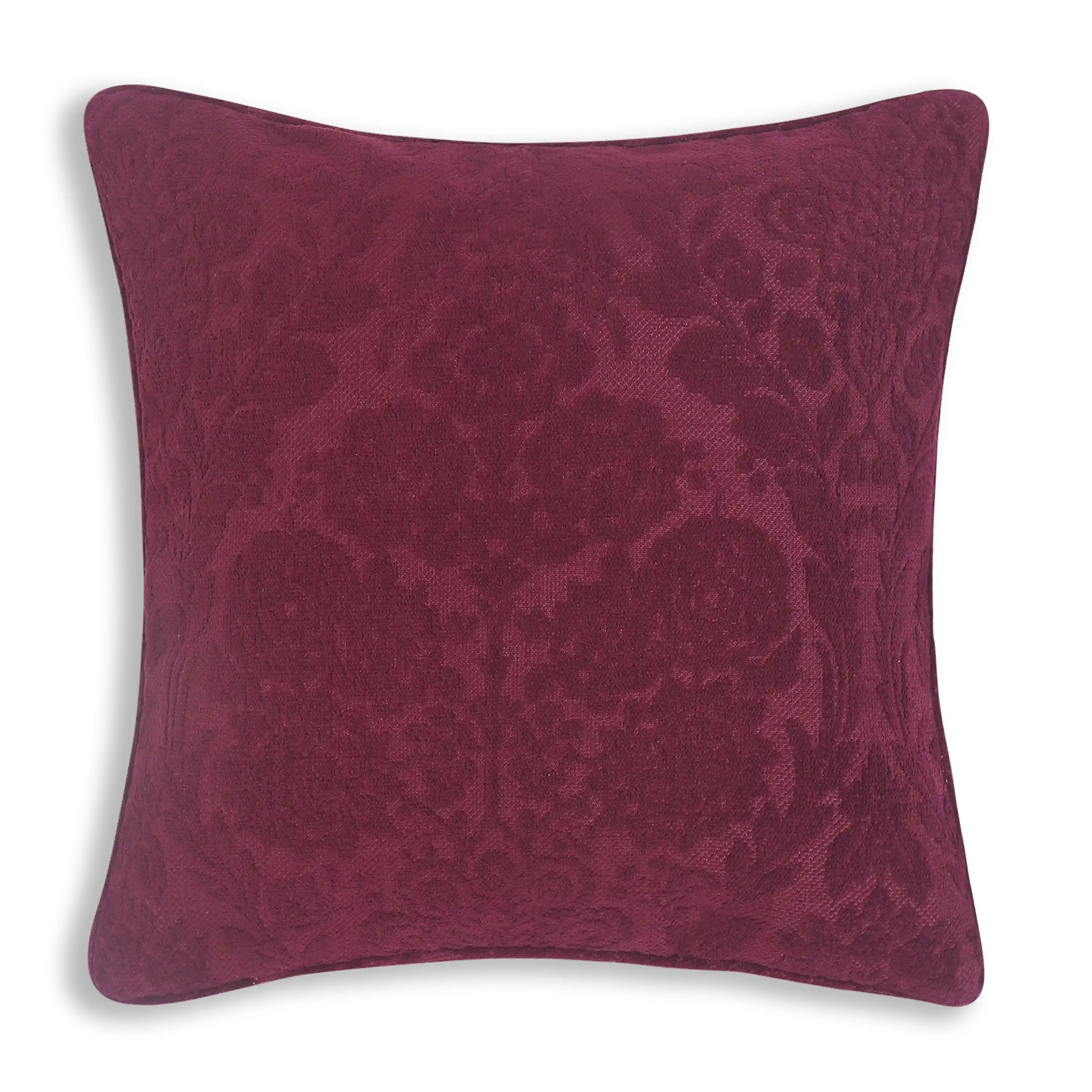 Espricia Woven Cushion Cover | Floral Shadow - Image 21