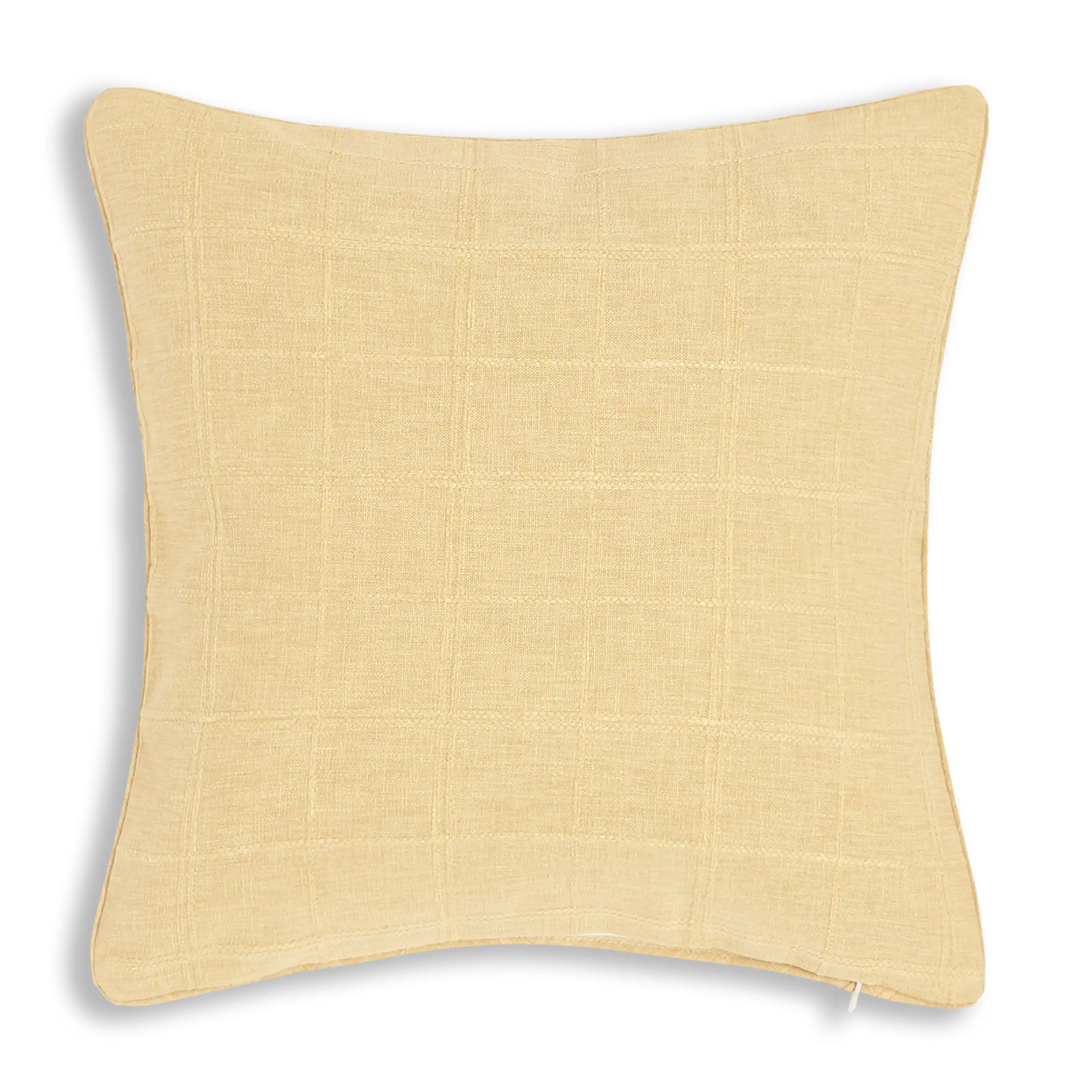 Espricia Woven Cushion Cover | Interlaced - Image 2