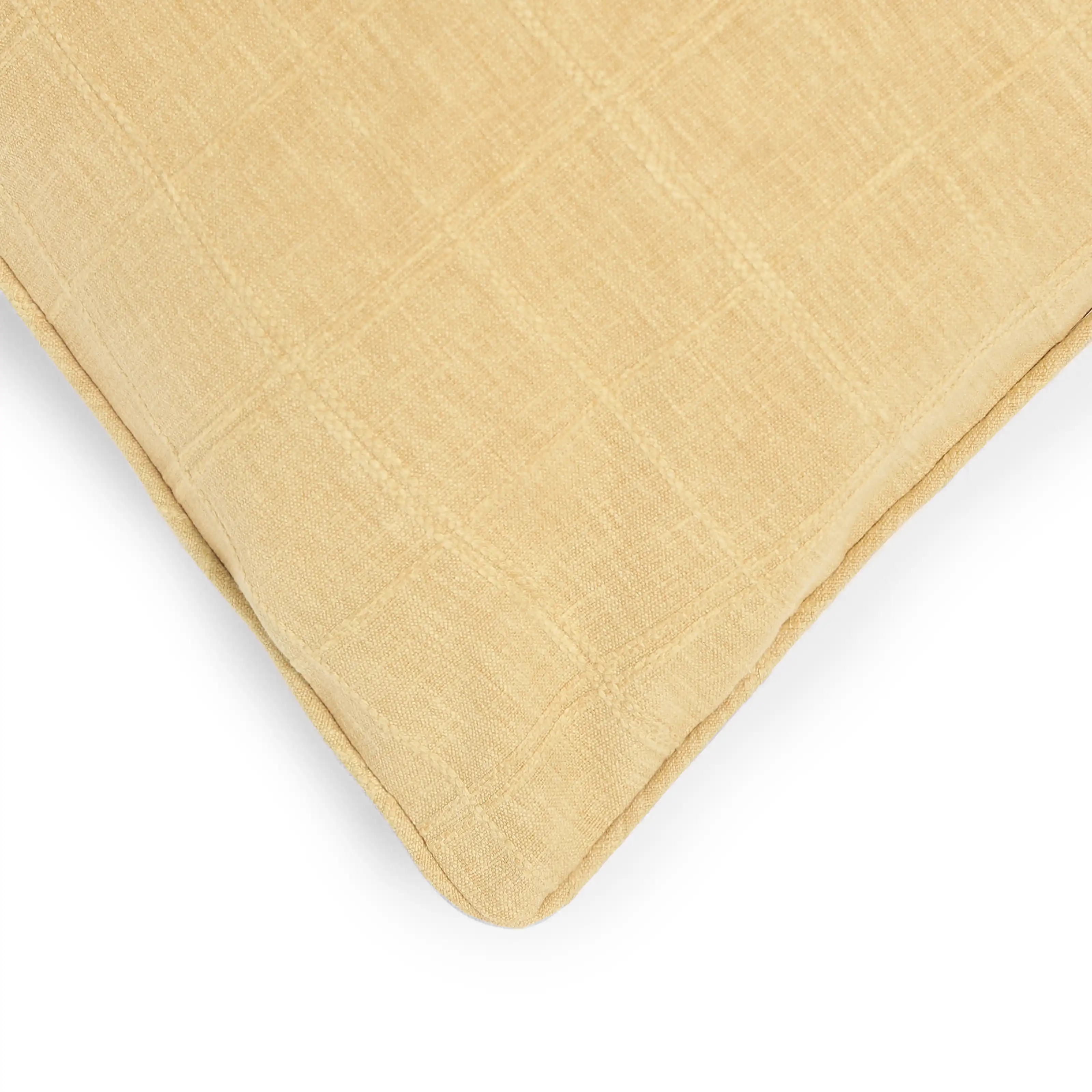 Espricia Woven Cushion Cover | Interlaced - Image 3
