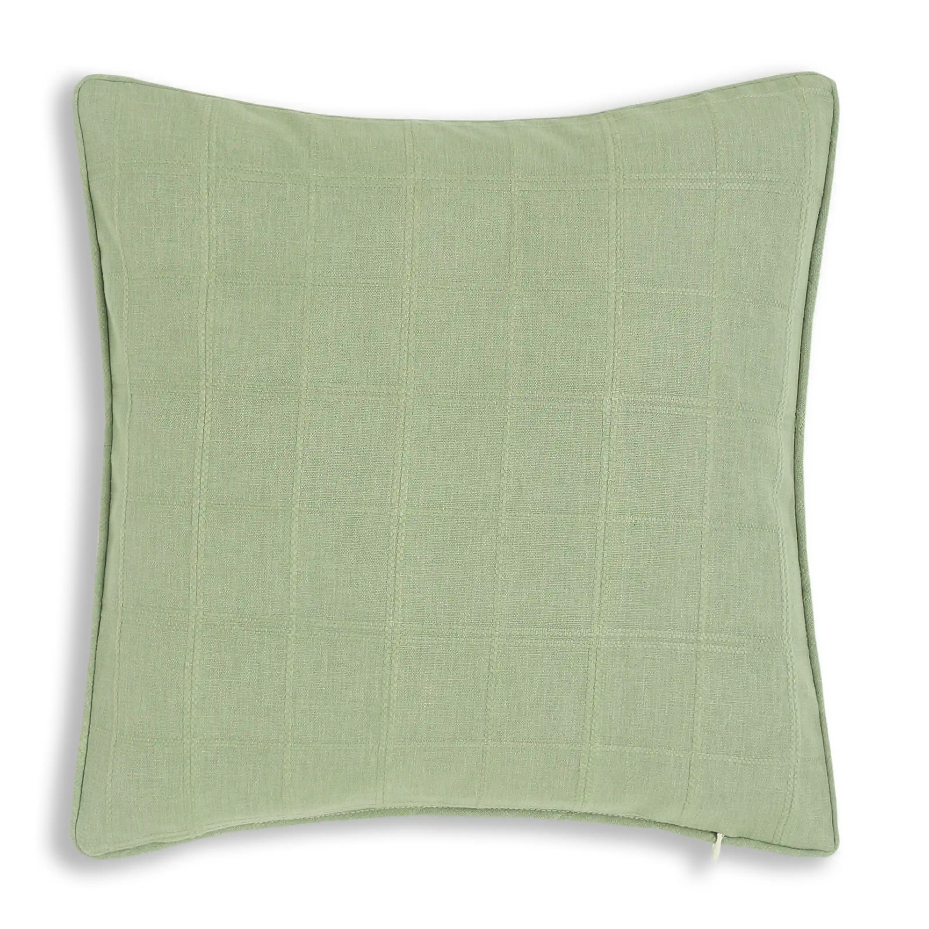 Espricia Woven Cushion Cover | Interlaced - Image 7