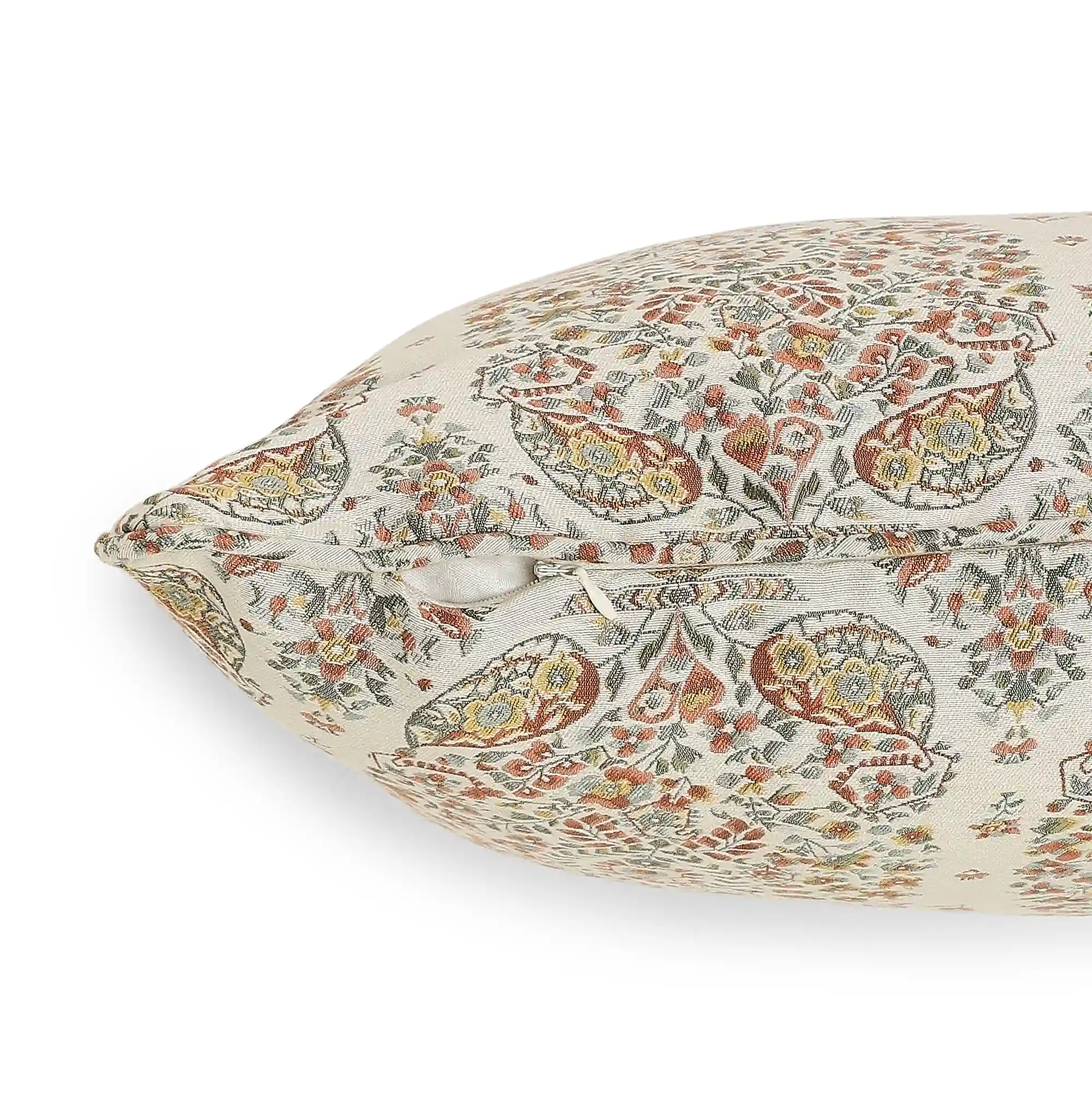 Espricia Woven Cushion Cover | Paisley Dreams - Image 25