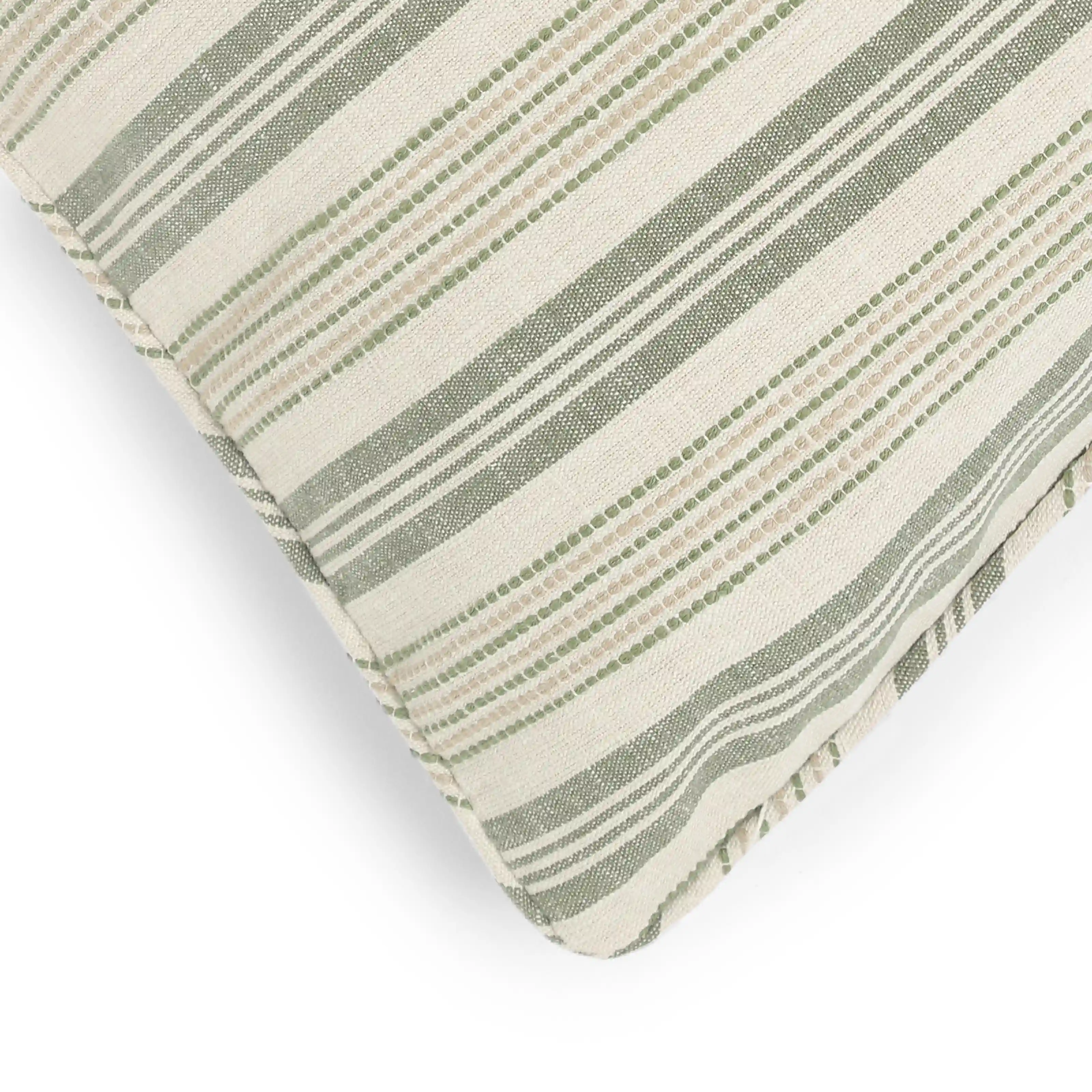 Espricia Woven Cushion Cover | Rustic Lanes - Image 3