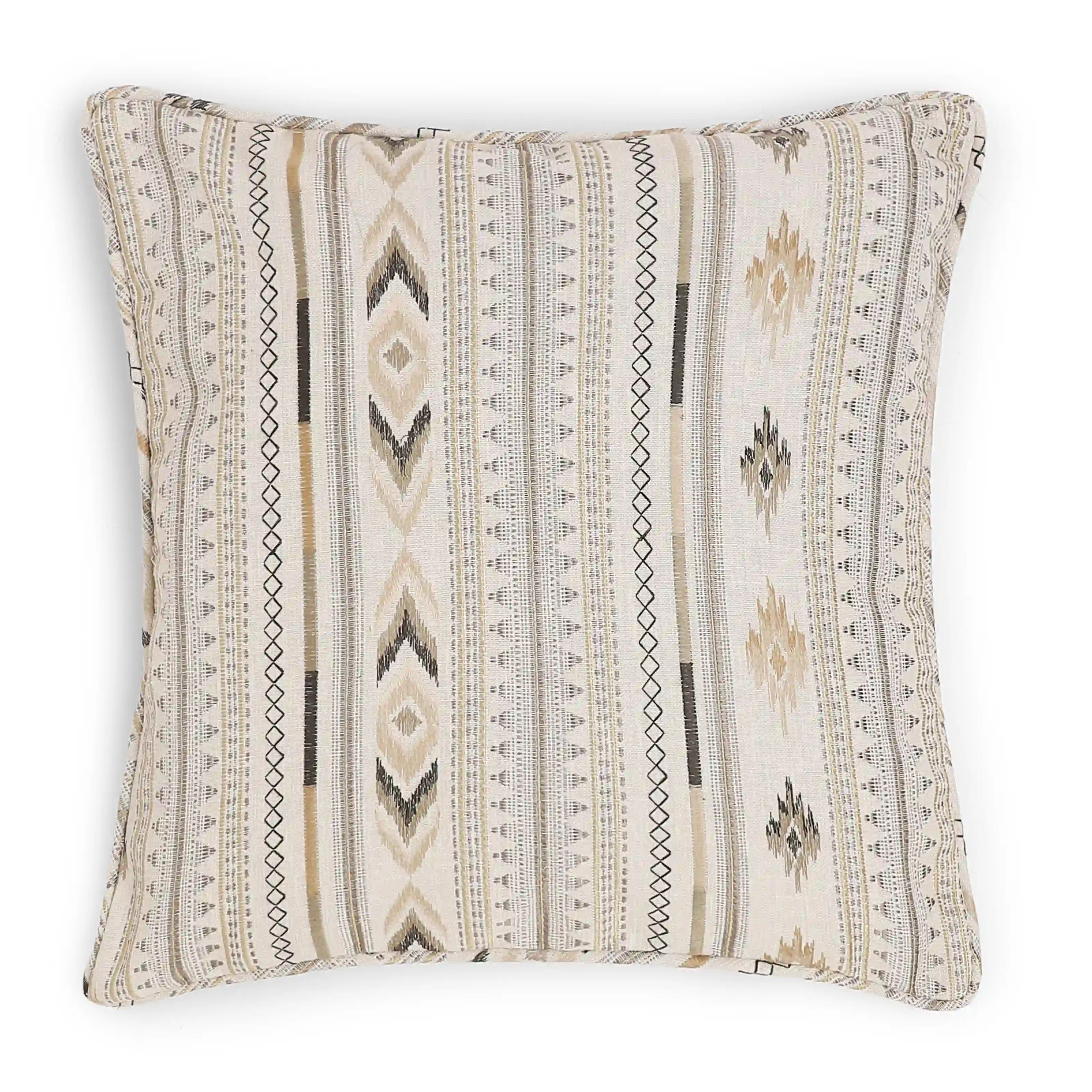 Espricia Woven Cushion Cover | Tribal Loom - Image 16
