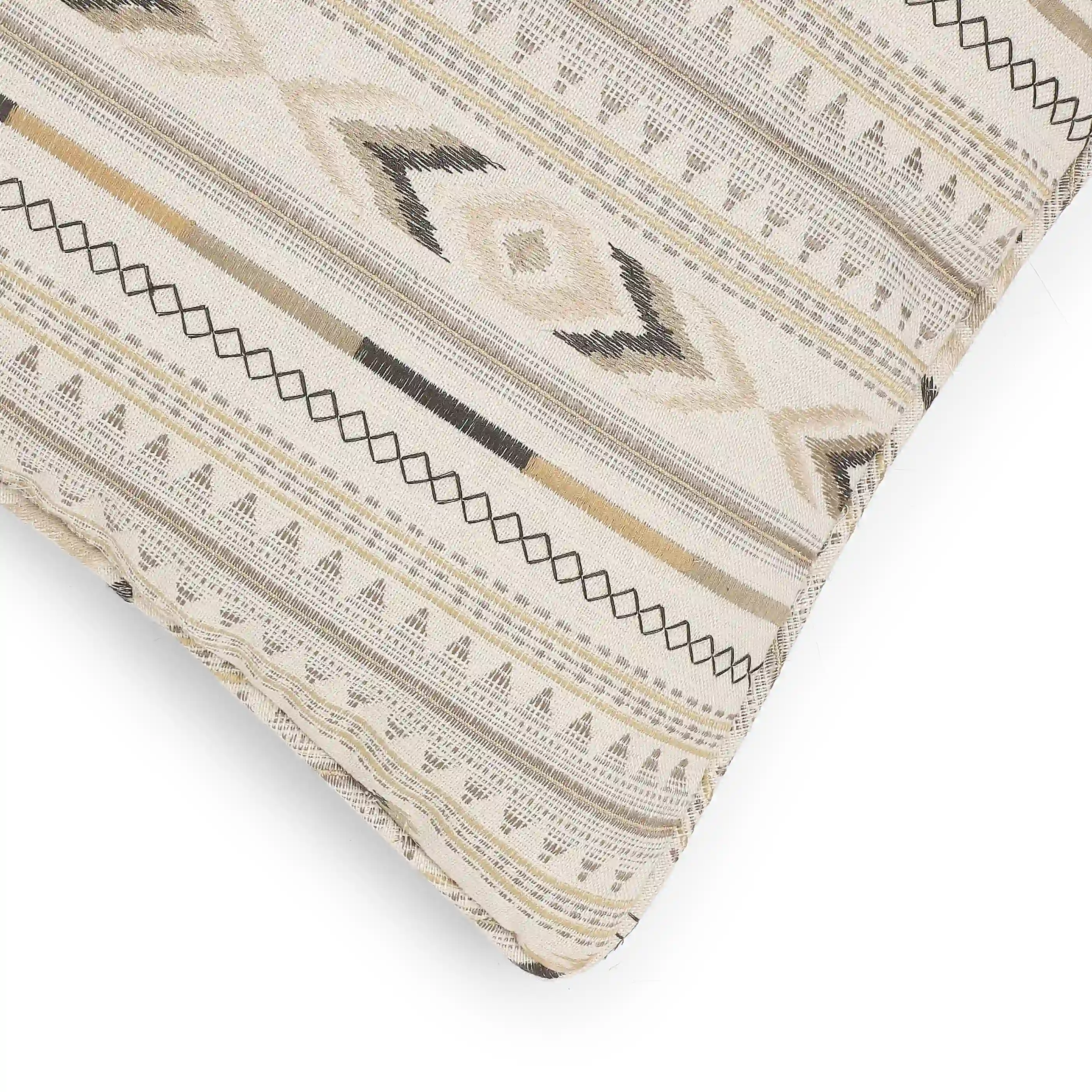 Espricia Woven Cushion Cover | Tribal Loom - Image 18