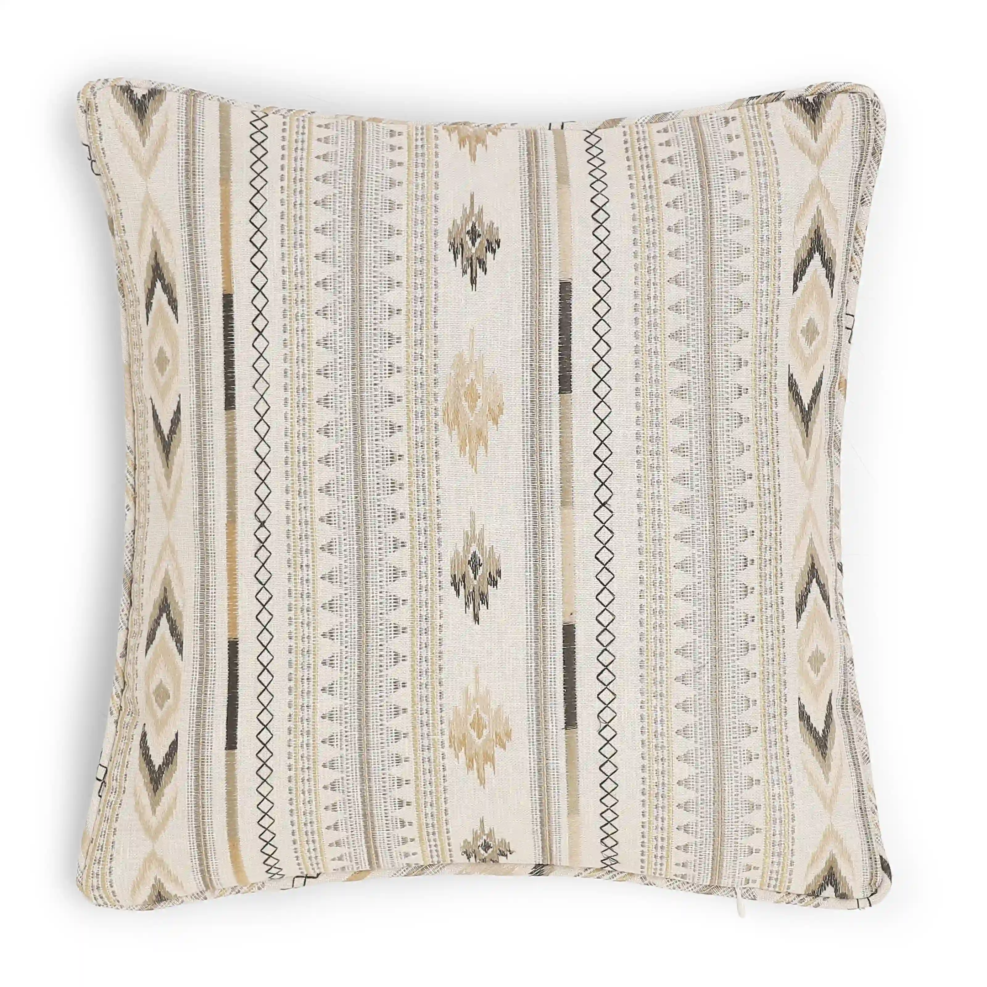 Espricia Woven Cushion Cover | Tribal Loom - Image 7