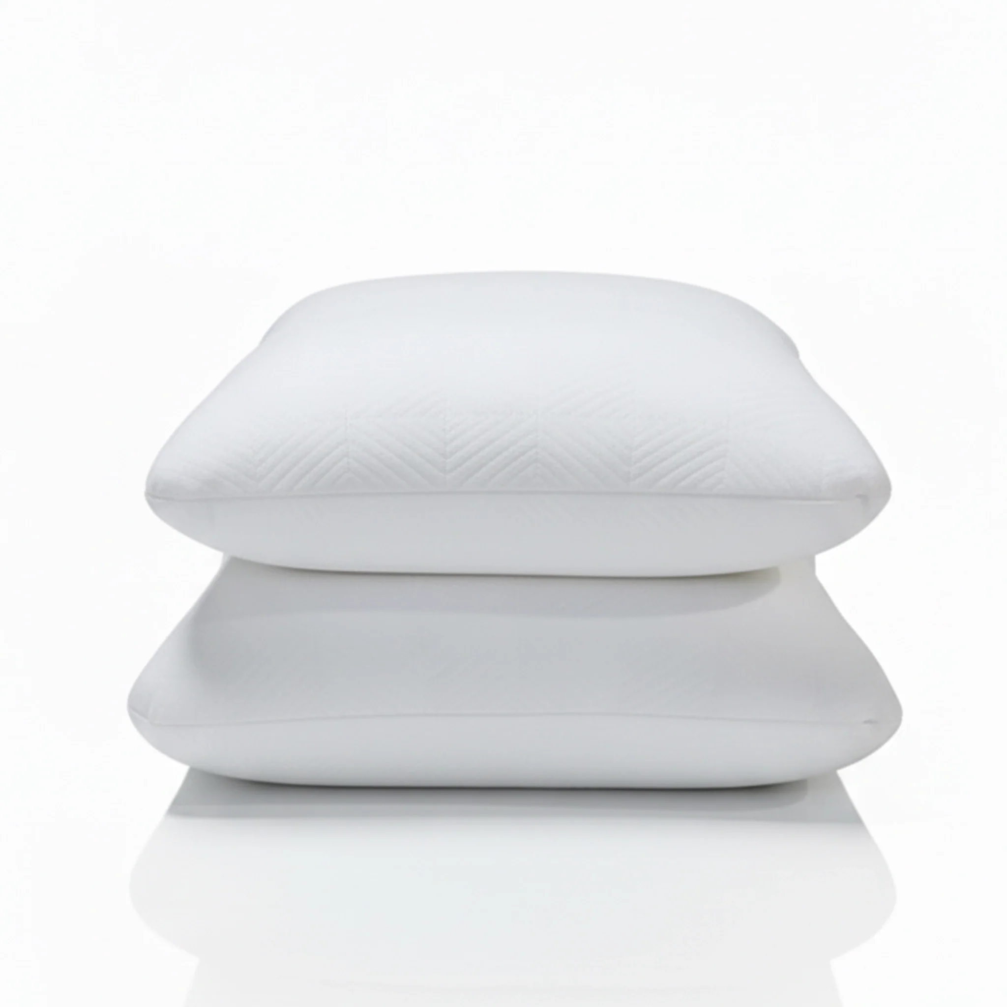 Flexi Haven | Memory Foam Pillow | Set of 2 - Image 3