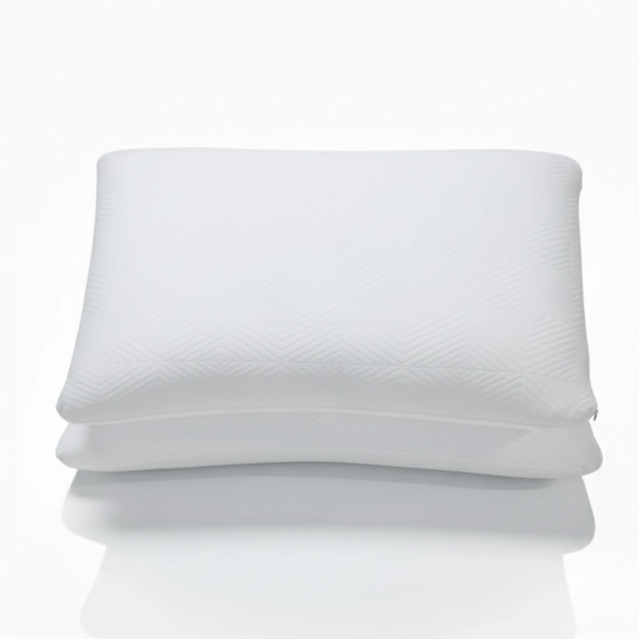 Flexi Haven | Memory Foam Pillow | Set of 2 - Image 8