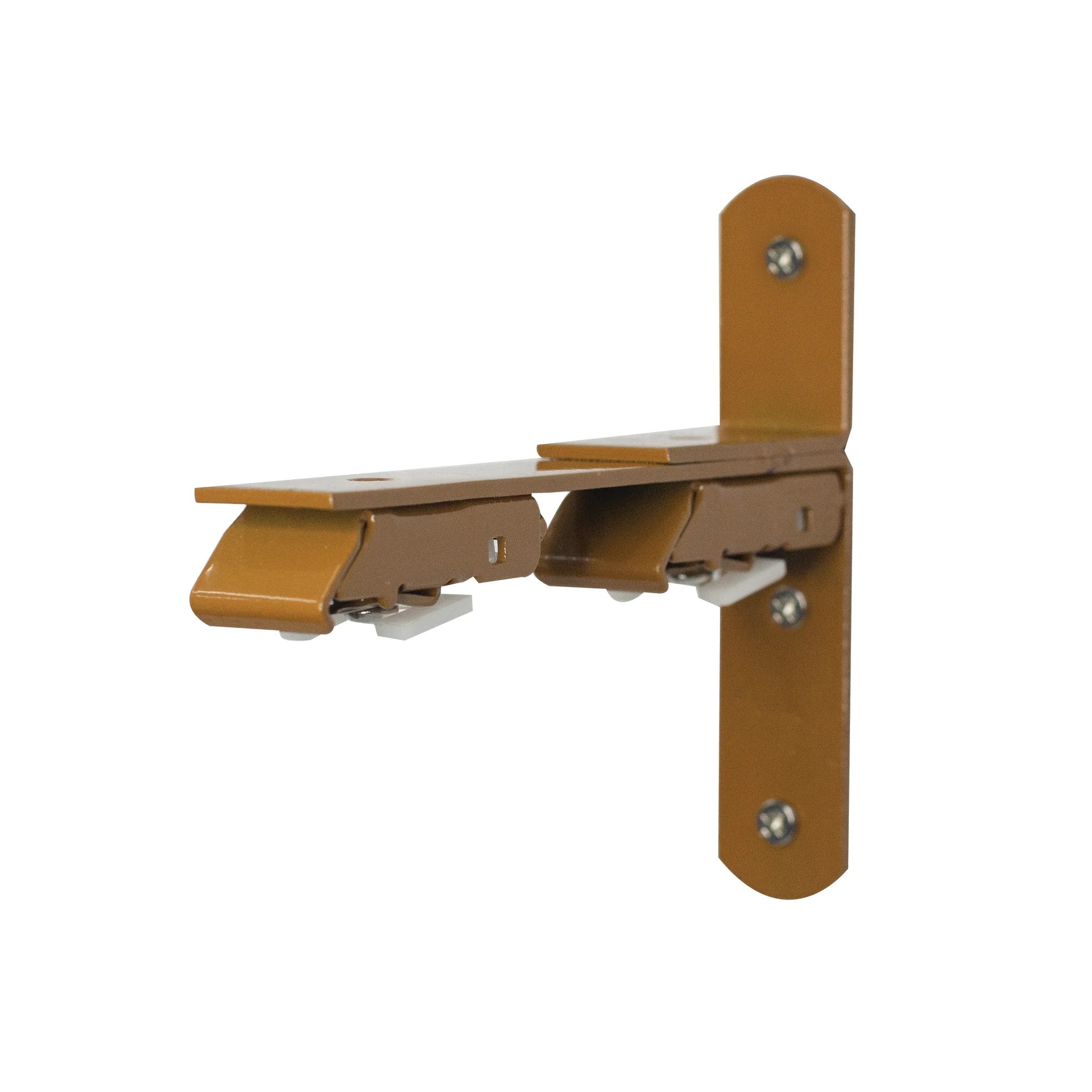 Flexi Track Manual Curtain Track with Ceiling Holder - Image 25