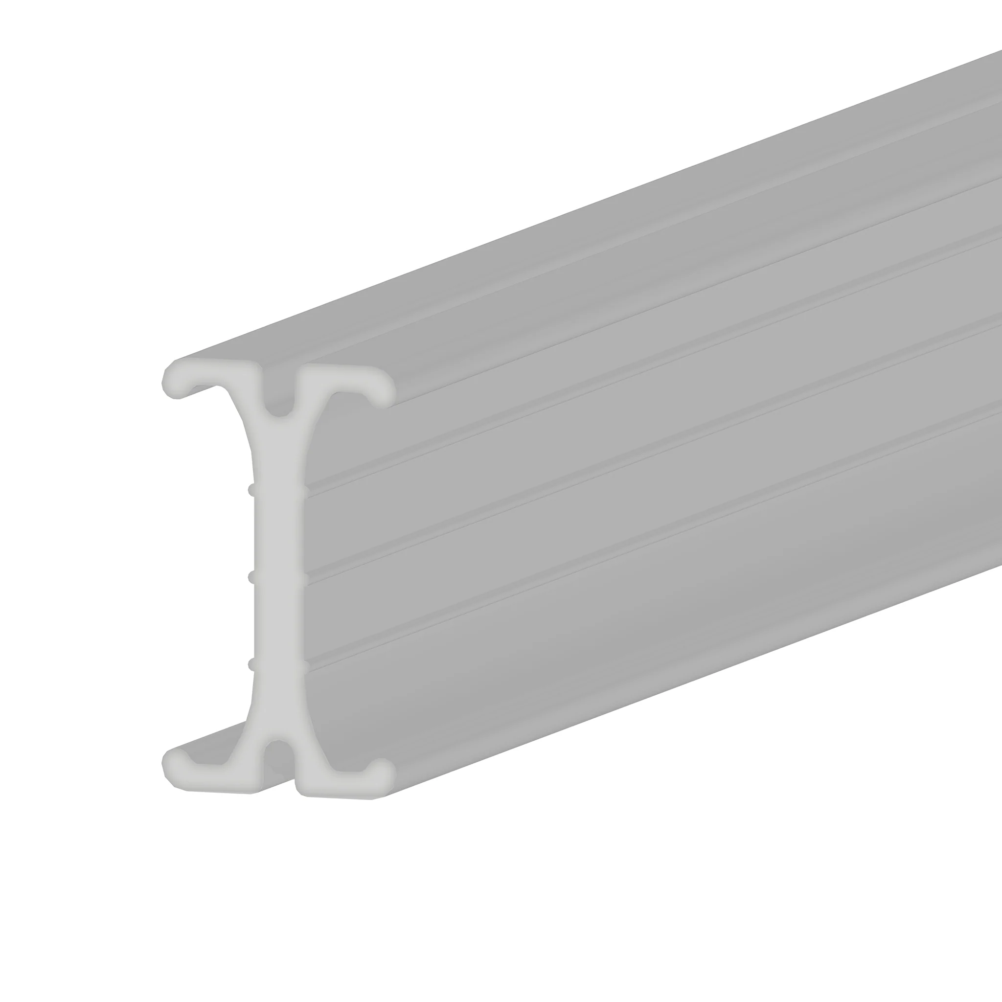 Flexi Track Manual Curtain Track with Ceiling Holder - Image 37