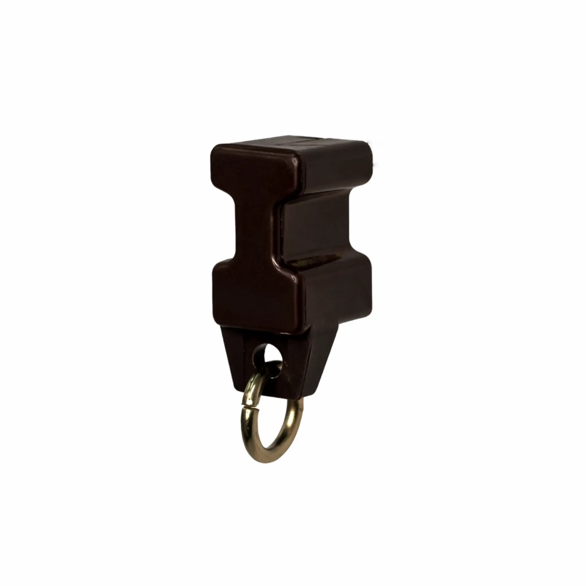 Flexi Track Manual Curtain Track with Ceiling Holder - Image 40