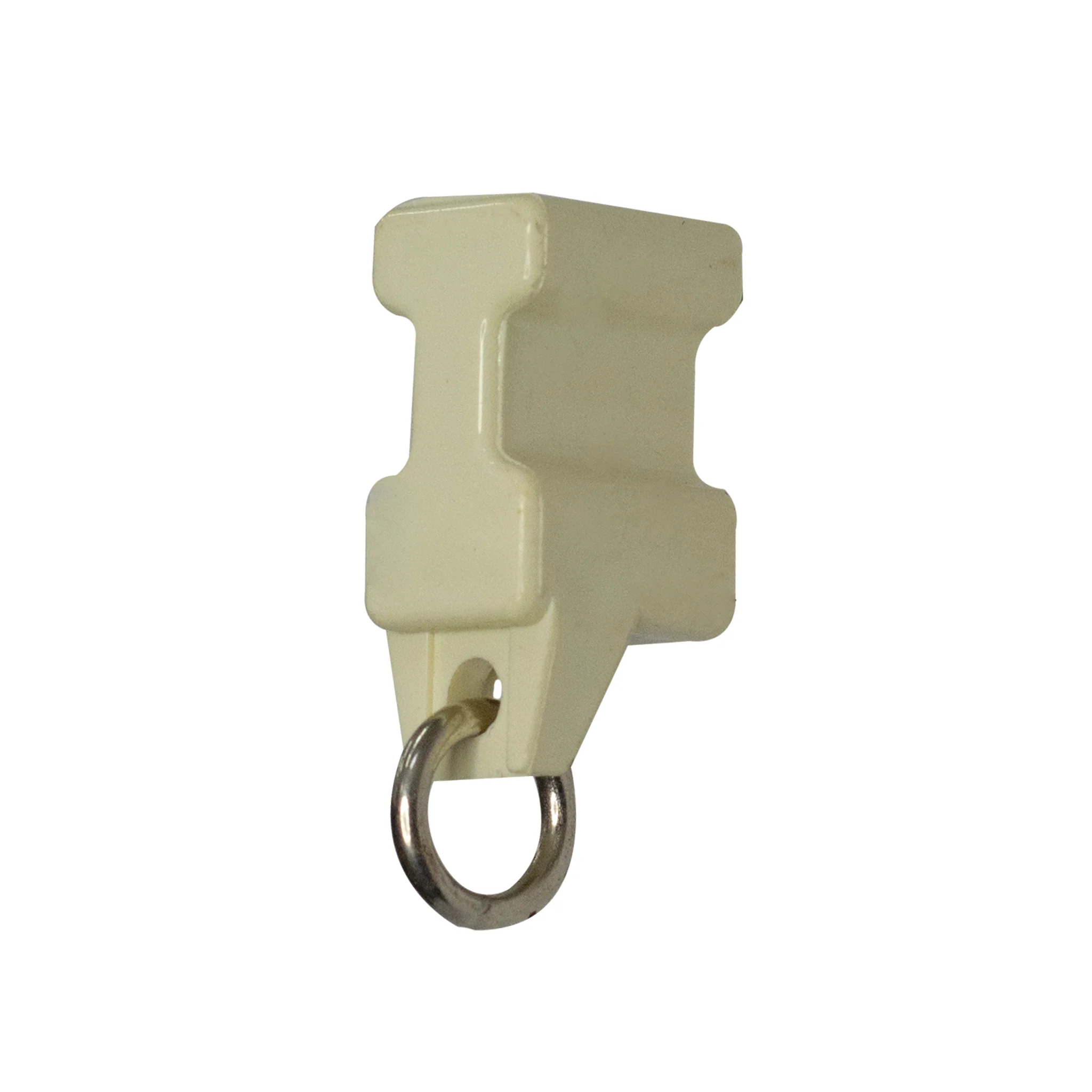 Flexi Track Manual Curtain Track with Wall Holder - Image 13