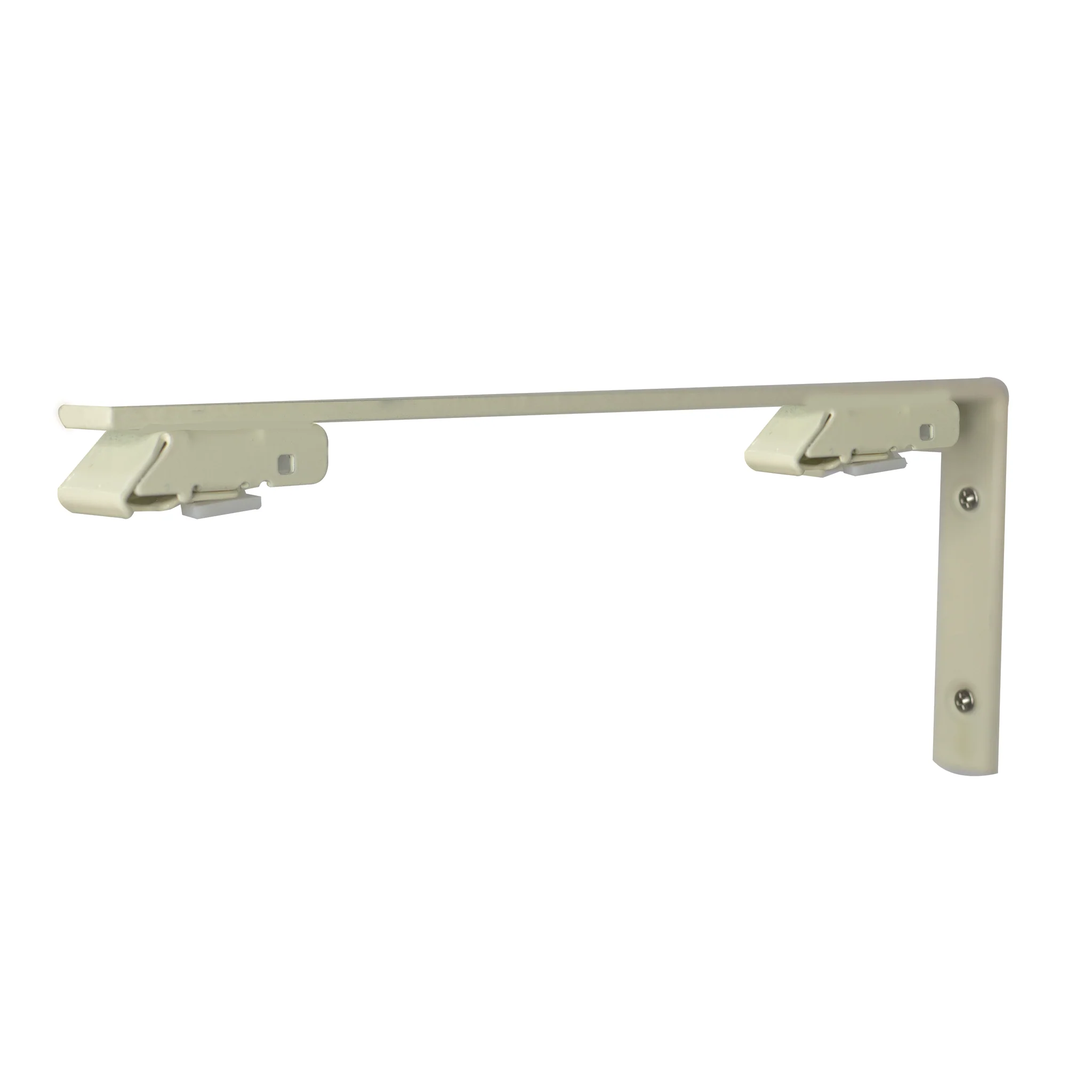 Flexi Track Manual Curtain Track with Wall Holder - Image 14