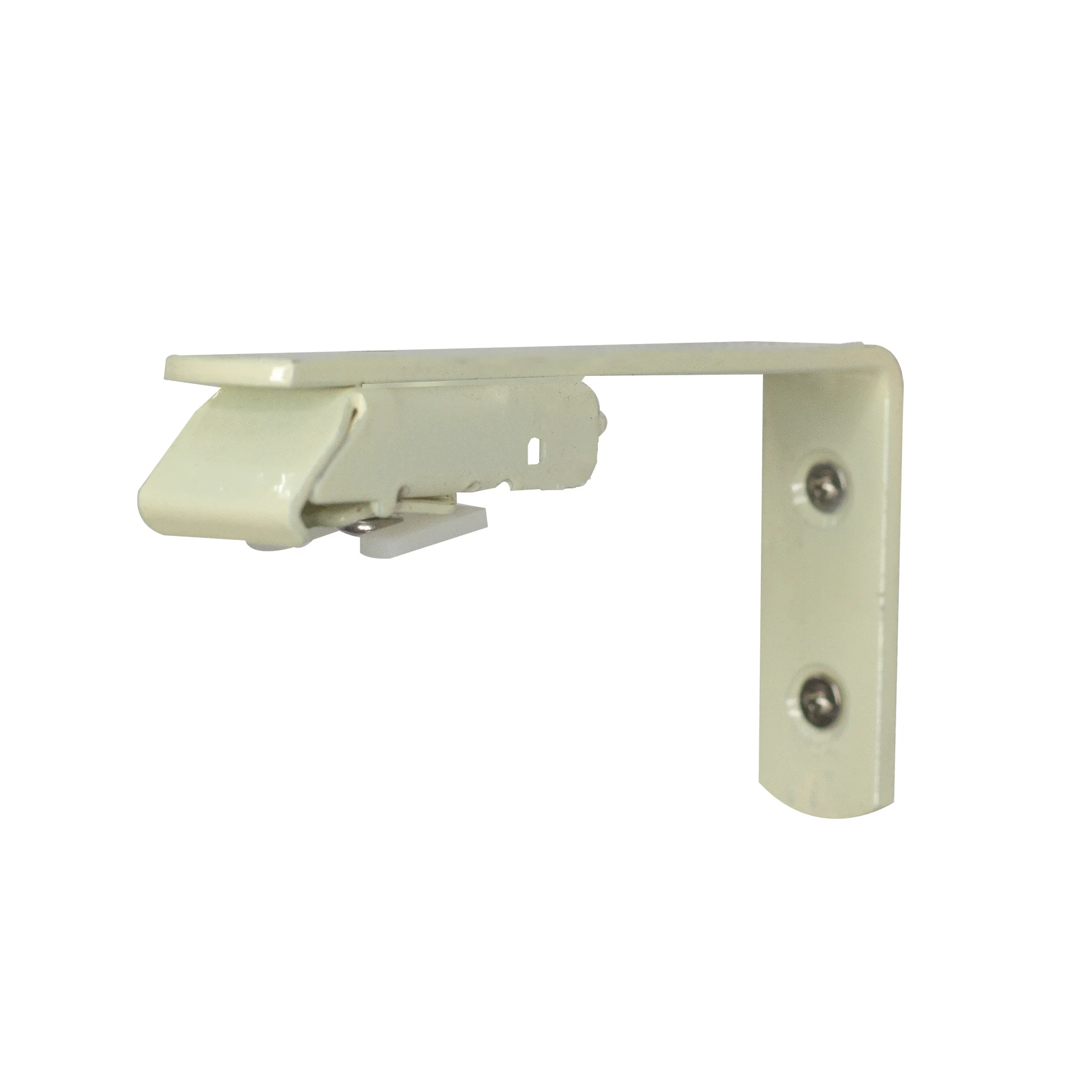 Flexi Track Manual Curtain Track with Wall Holder - Image 15