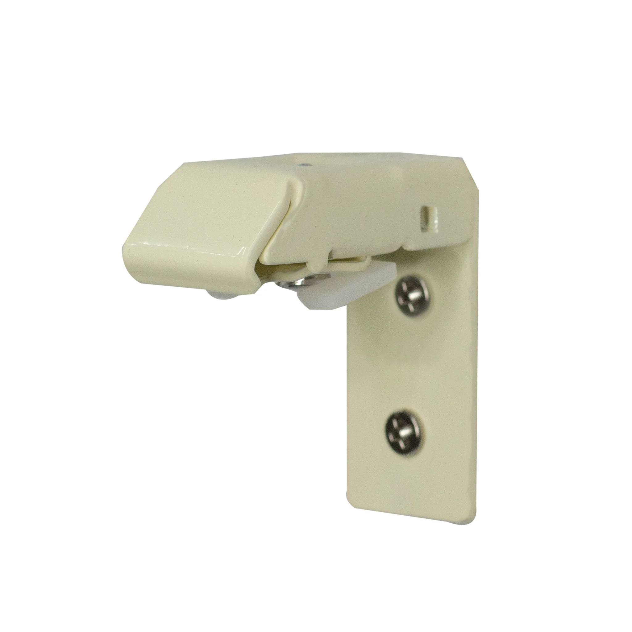Flexi Track Manual Curtain Track with Wall Holder - Image 16