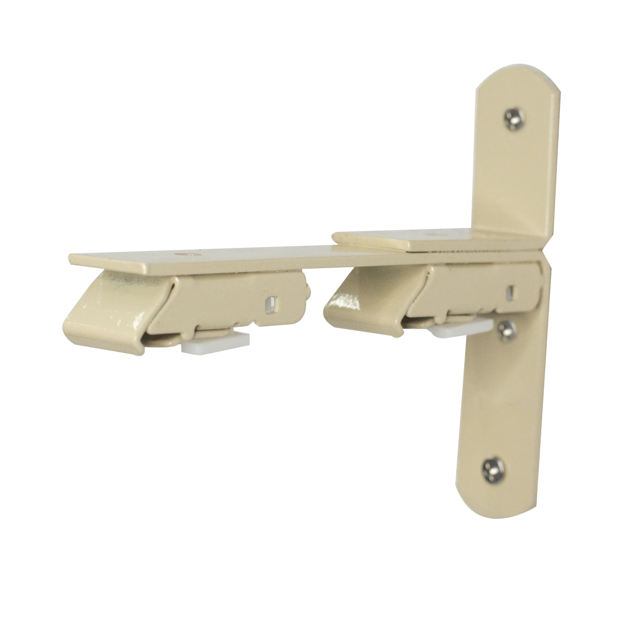 Flexi Track Manual Curtain Track with Wall Holder - Image 18