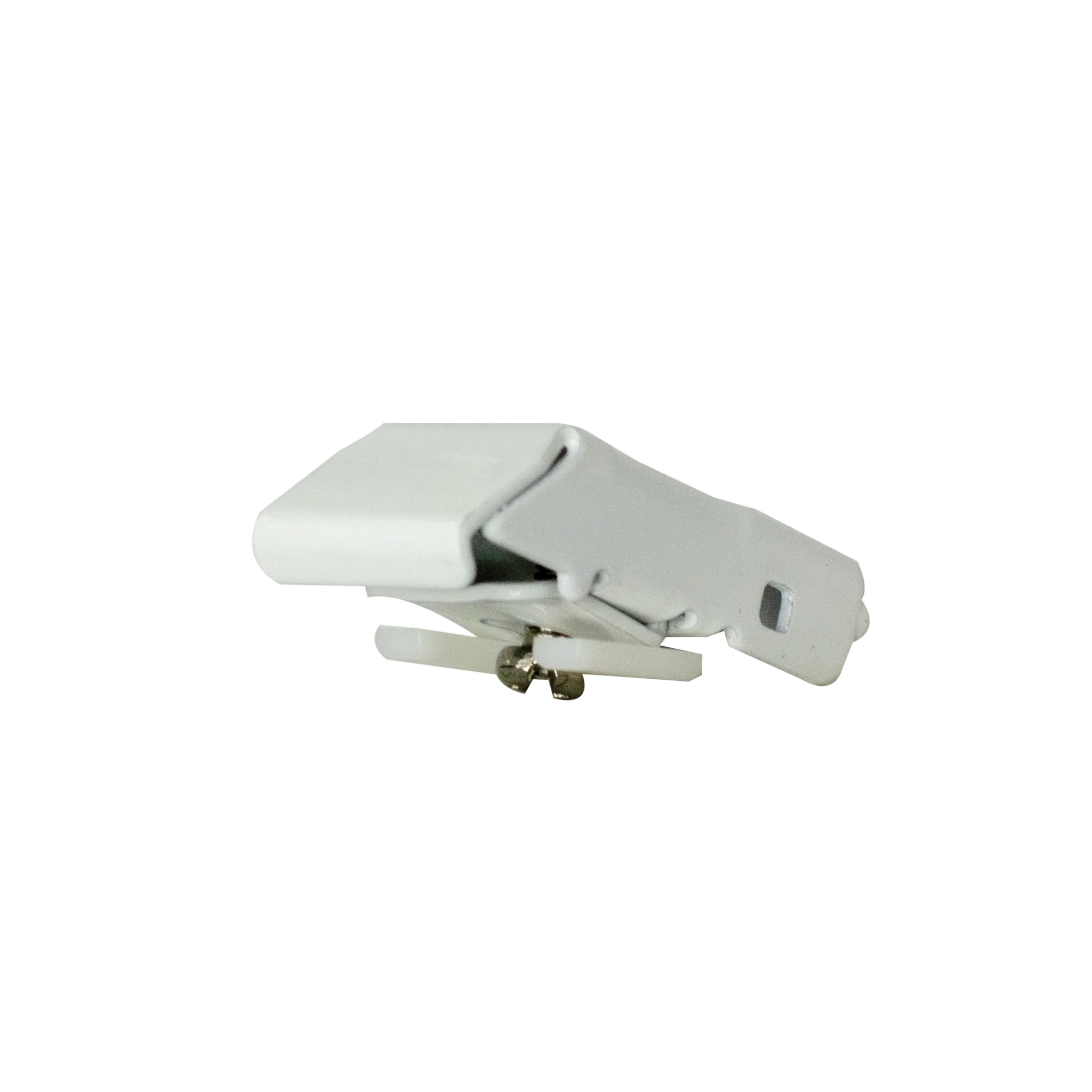 Flexi Track Manual Curtain Track with Wall Holder - Image 2
