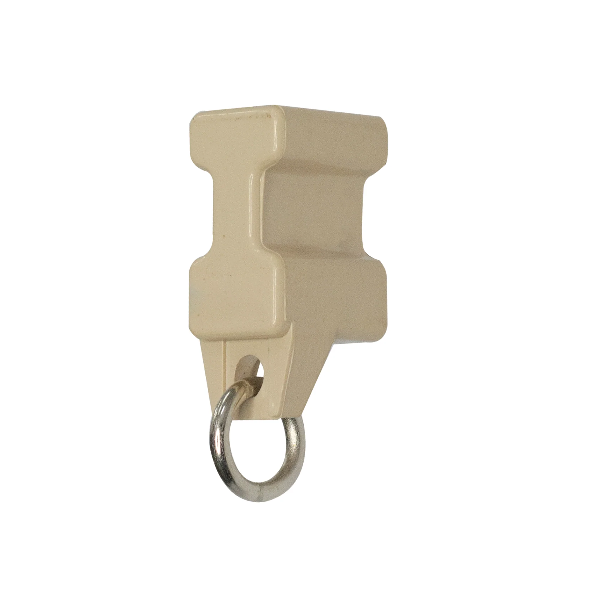 Flexi Track Manual Curtain Track with Wall Holder - Image 20