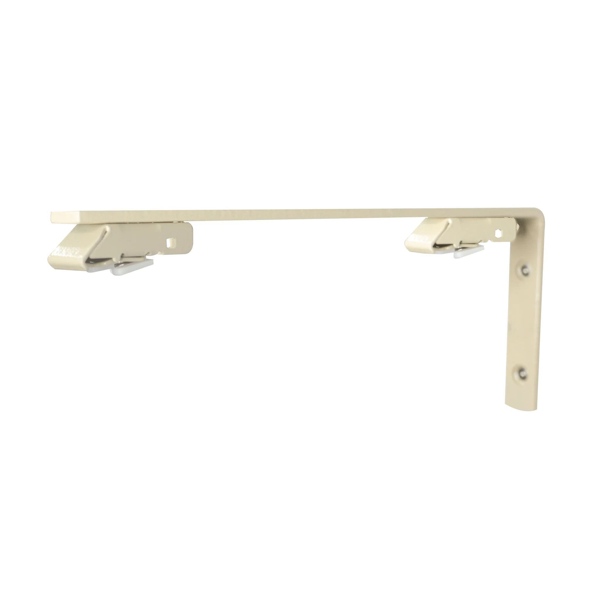 Flexi Track Manual Curtain Track with Wall Holder - Image 21